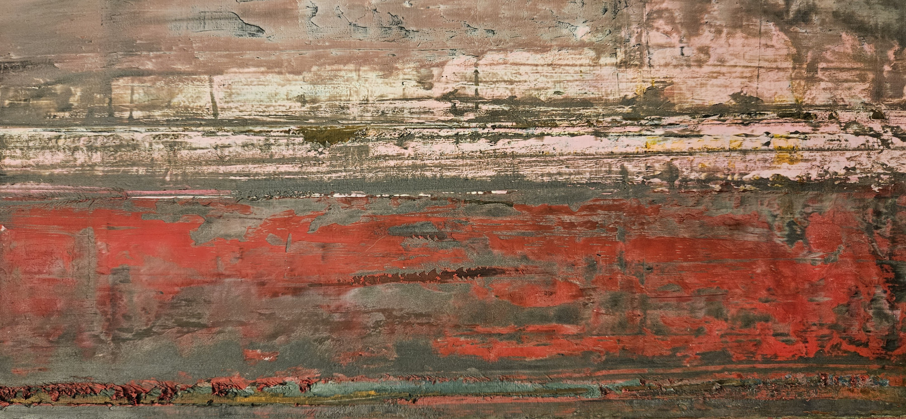 M.Garcia, Driftwood1, painting - Artalistic online contemporary art buying and selling gallery