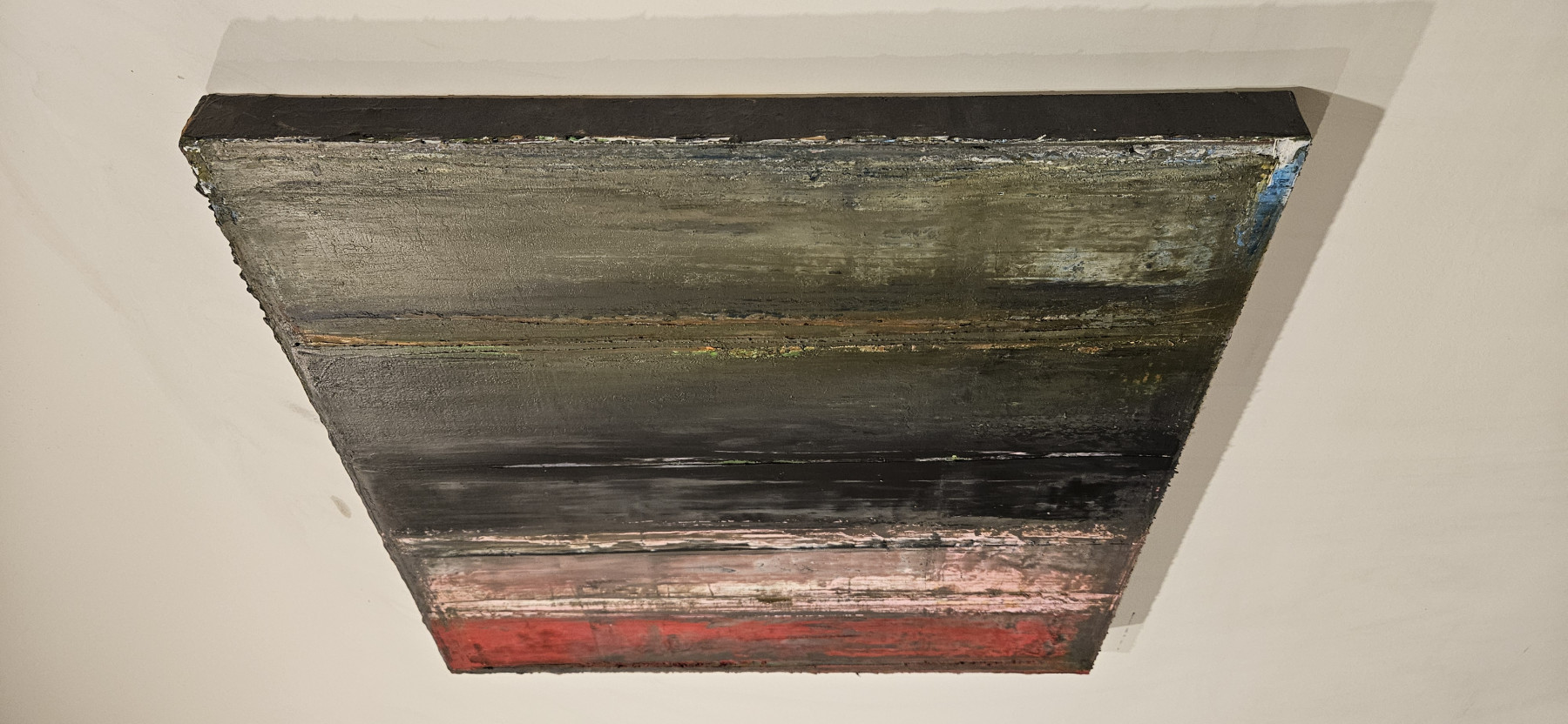 M.Garcia, Driftwood1, painting - Artalistic online contemporary art buying and selling gallery