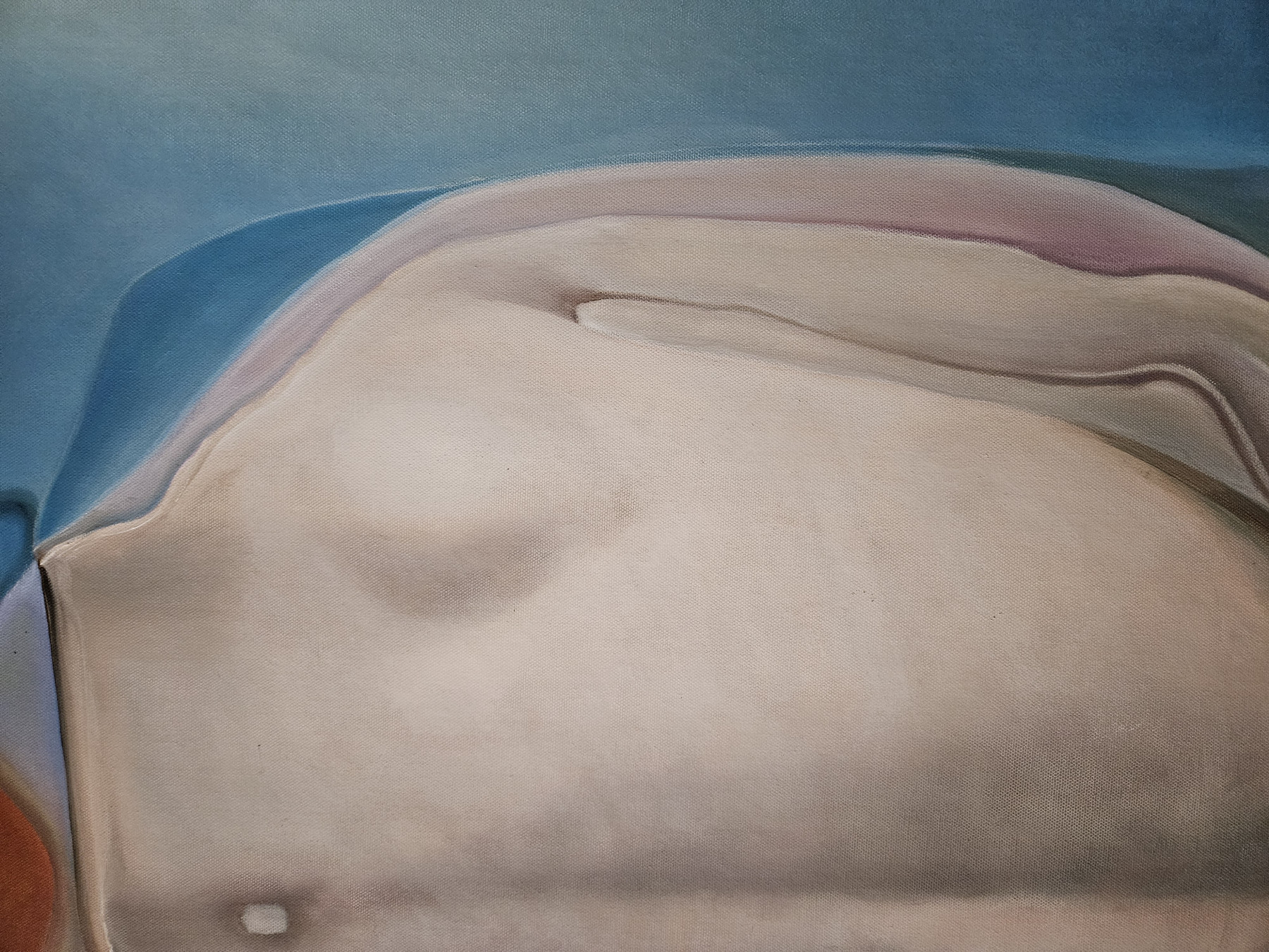 Stefano Mazzolini, Ciupasc, painting - Artalistic online contemporary art buying and selling gallery