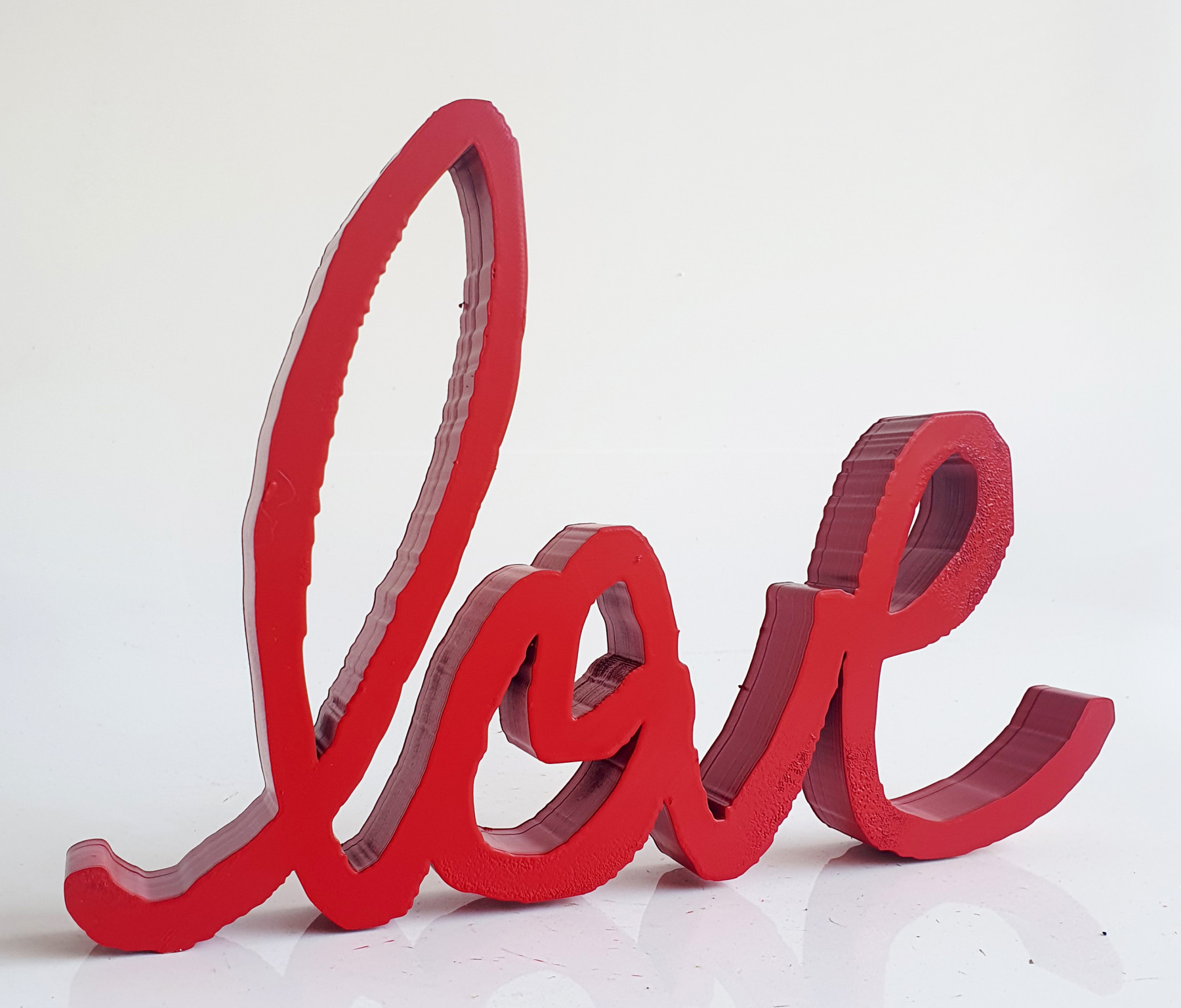 Spyddy, Love Amour, sculpture - Artalistic online contemporary art buying and selling gallery