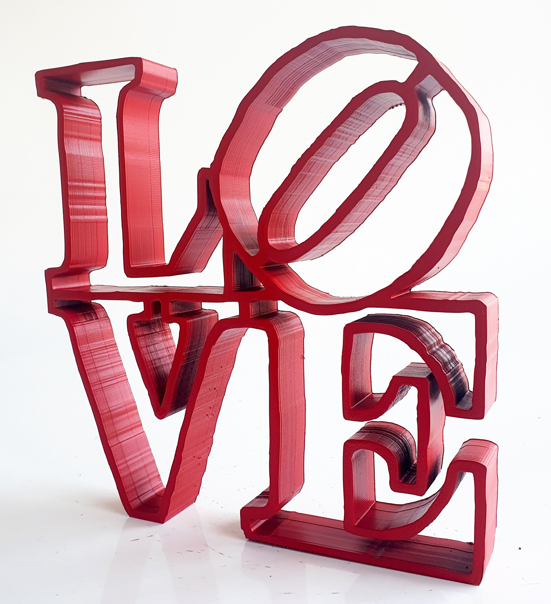 Spyddy, Love Amour In, sculpture - Artalistic online contemporary art buying and selling gallery