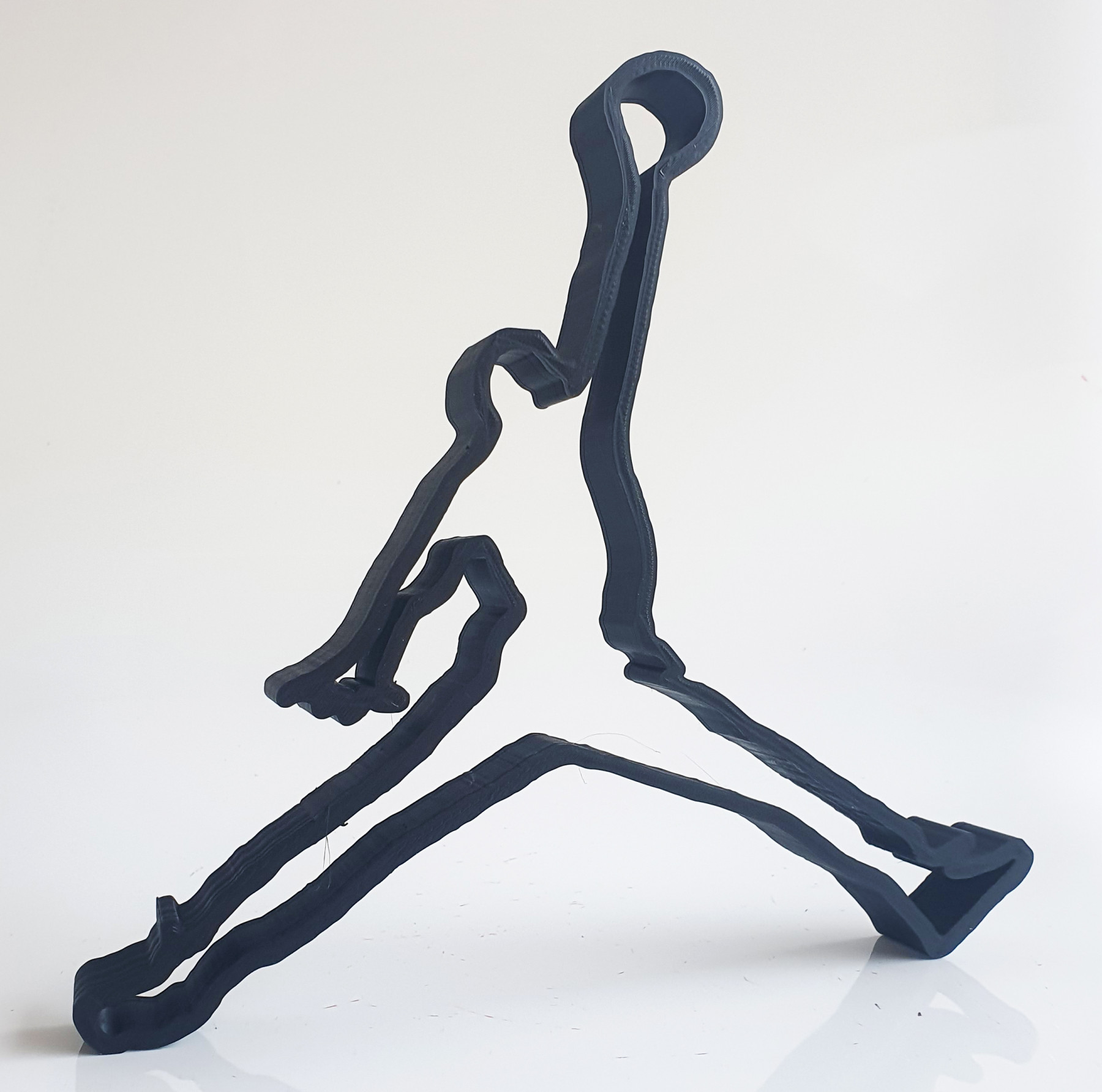 Spyddy, Michael Jordan, sculpture - Artalistic online contemporary art buying and selling gallery