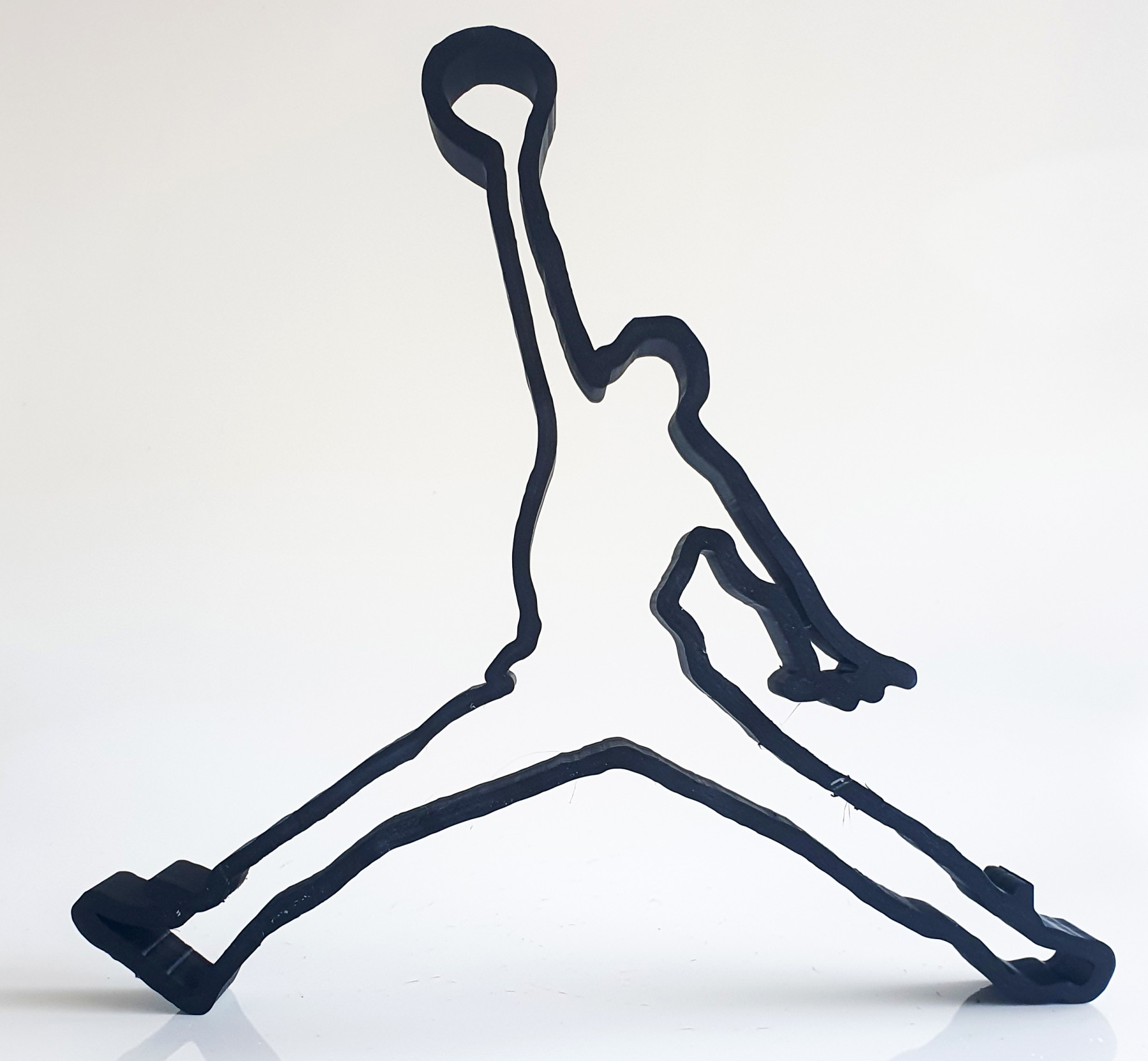 Spyddy, Michael Jordan, sculpture - Artalistic online contemporary art buying and selling gallery