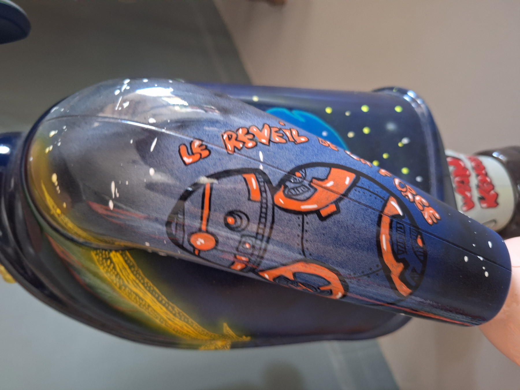PeggyC, Star Wars, sculpture - Artalistic online contemporary art buying and selling gallery