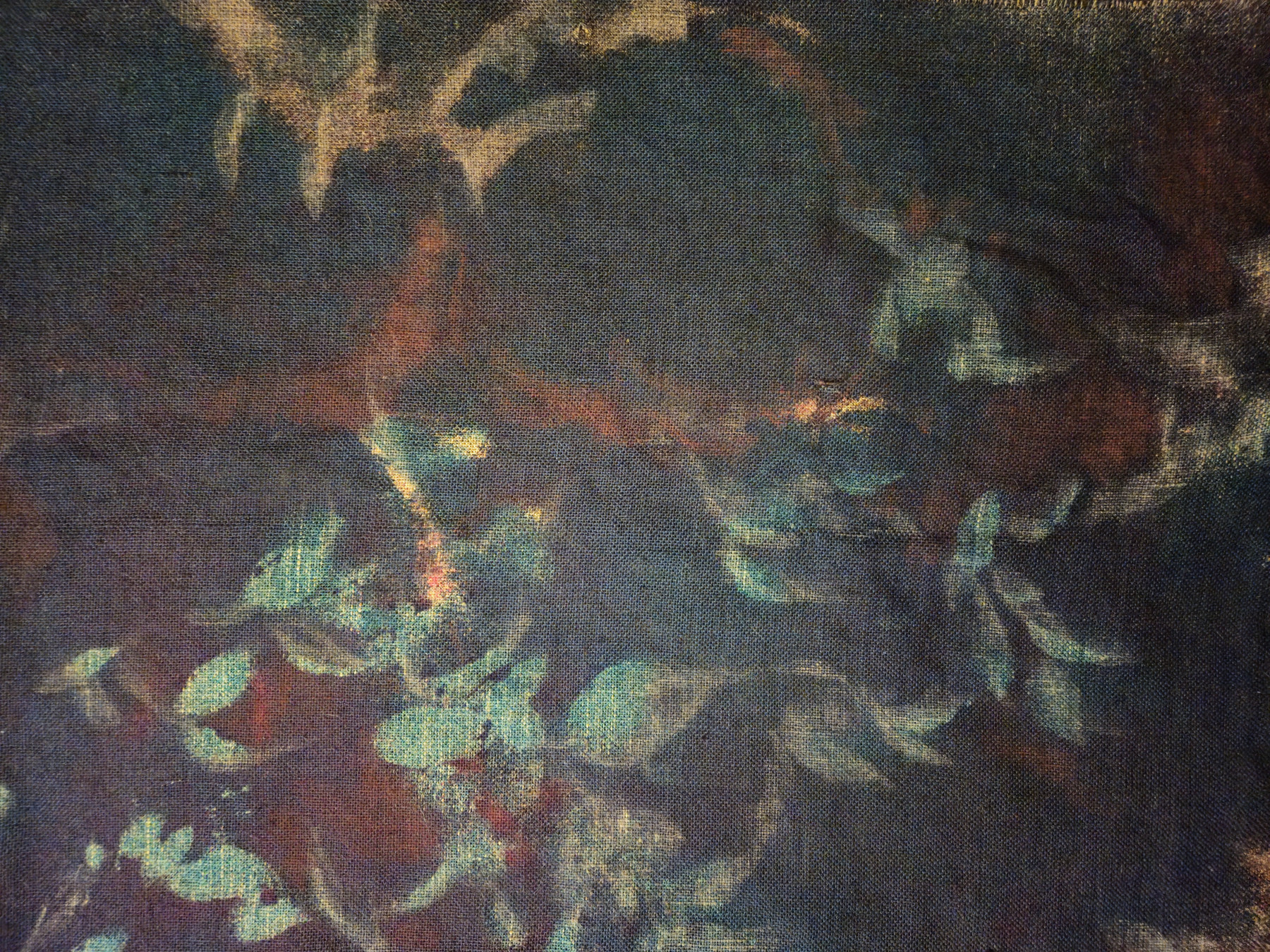 Stefano Mazzolini, RF5152, painting - Artalistic online contemporary art buying and selling gallery
