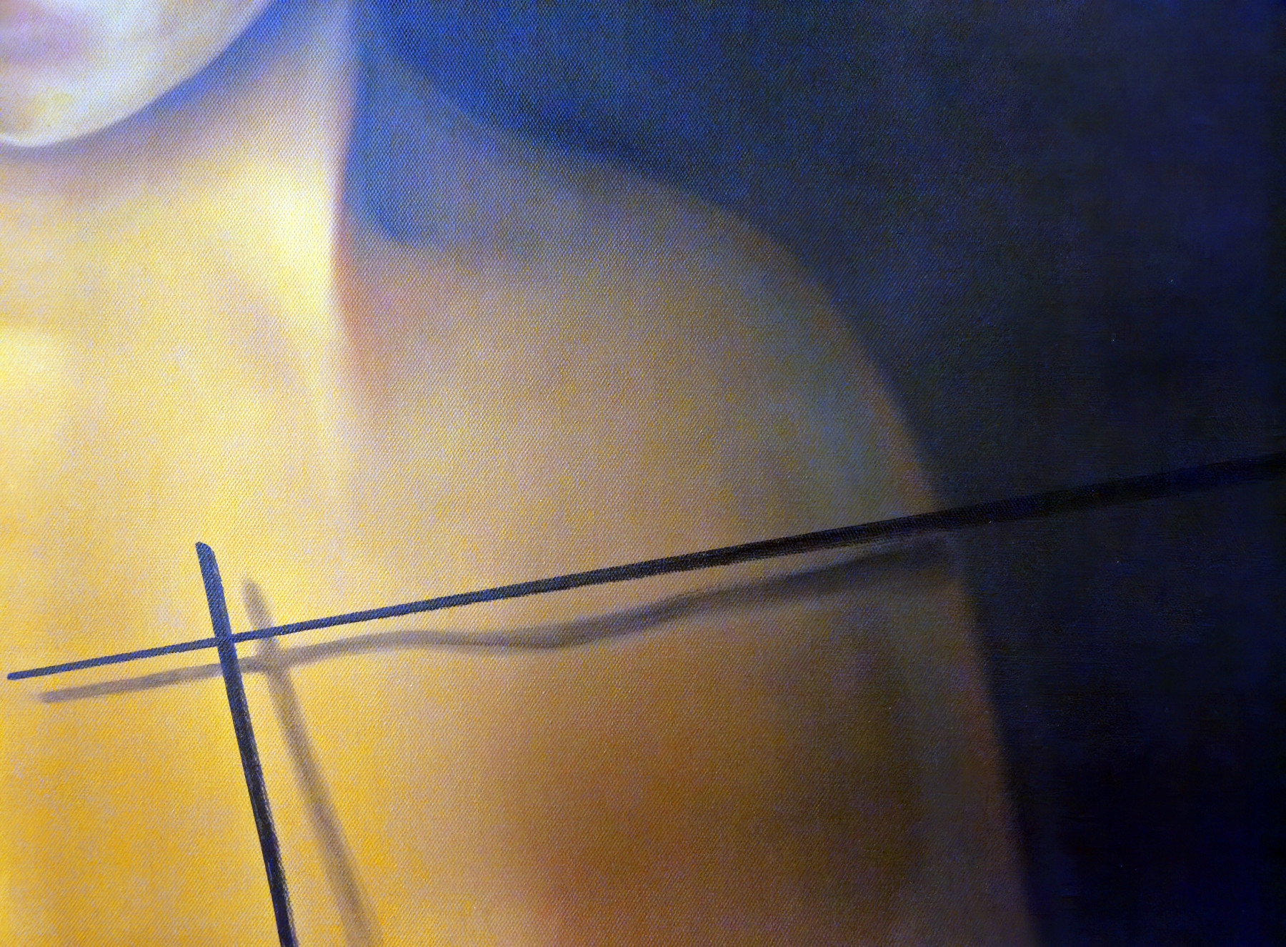 Stefano Mazzolini, Fradia, painting - Artalistic online contemporary art buying and selling gallery