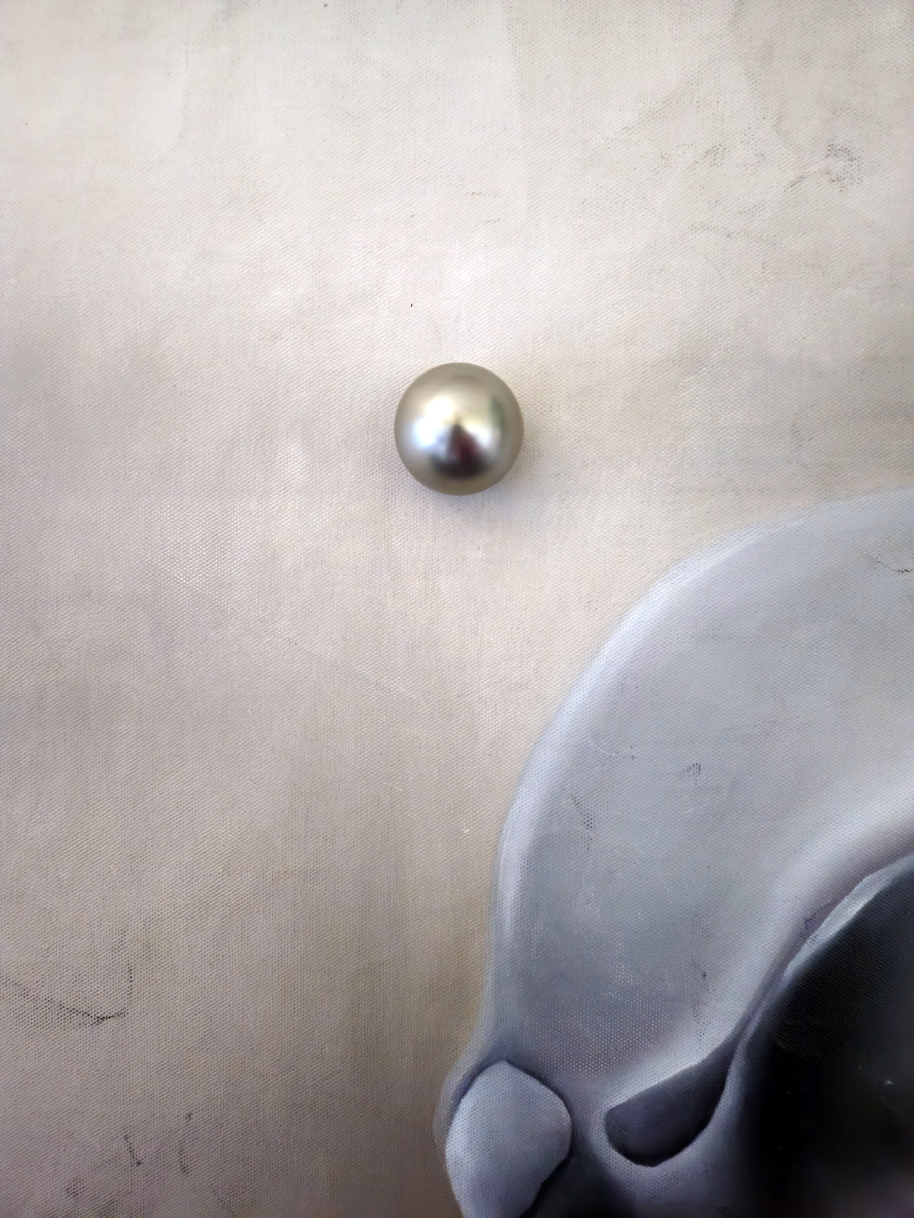 Stefano Mazzolini, Riaci, painting - Artalistic online contemporary art buying and selling gallery