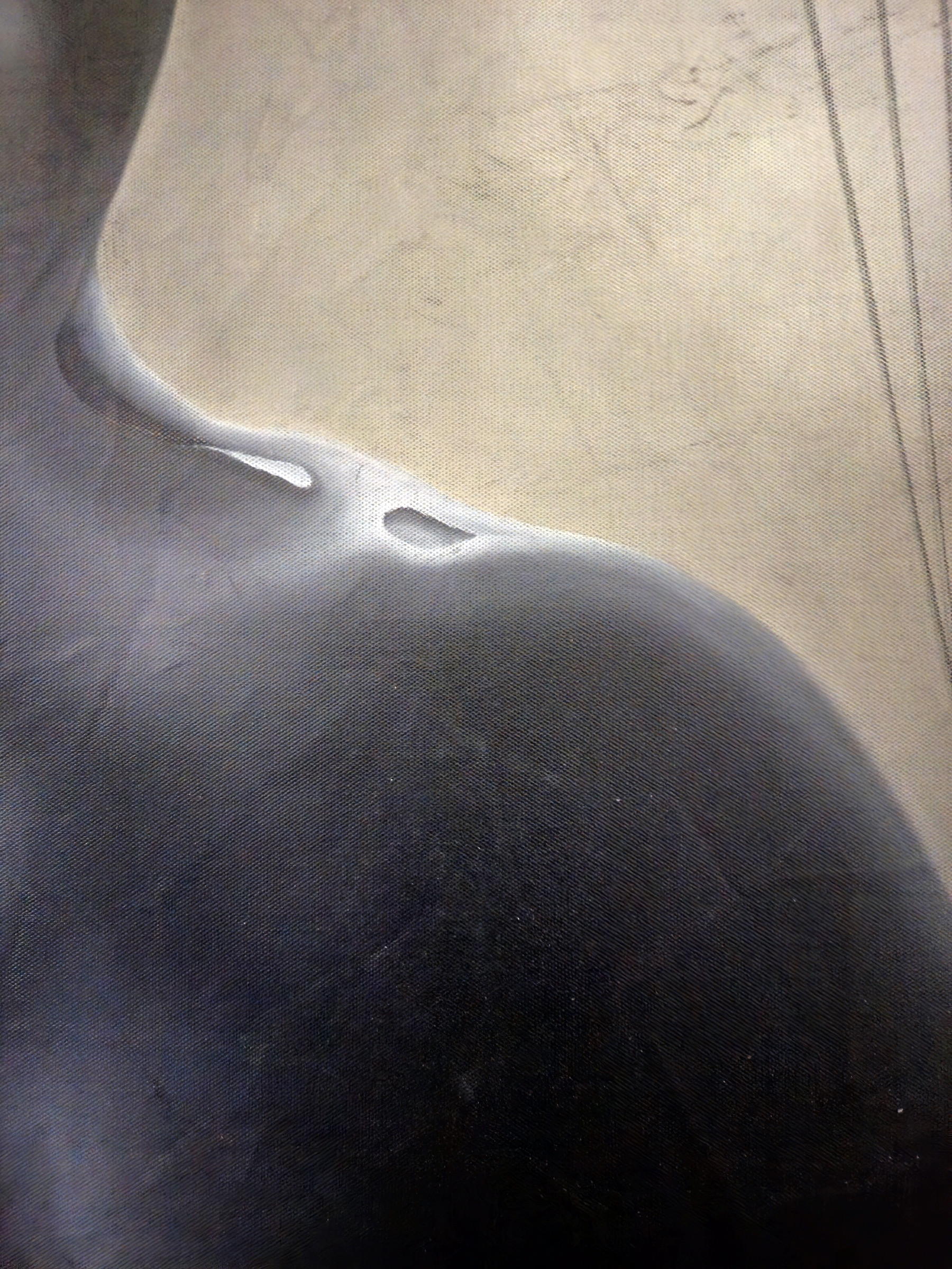 Stefano Mazzolini, Riaci, painting - Artalistic online contemporary art buying and selling gallery