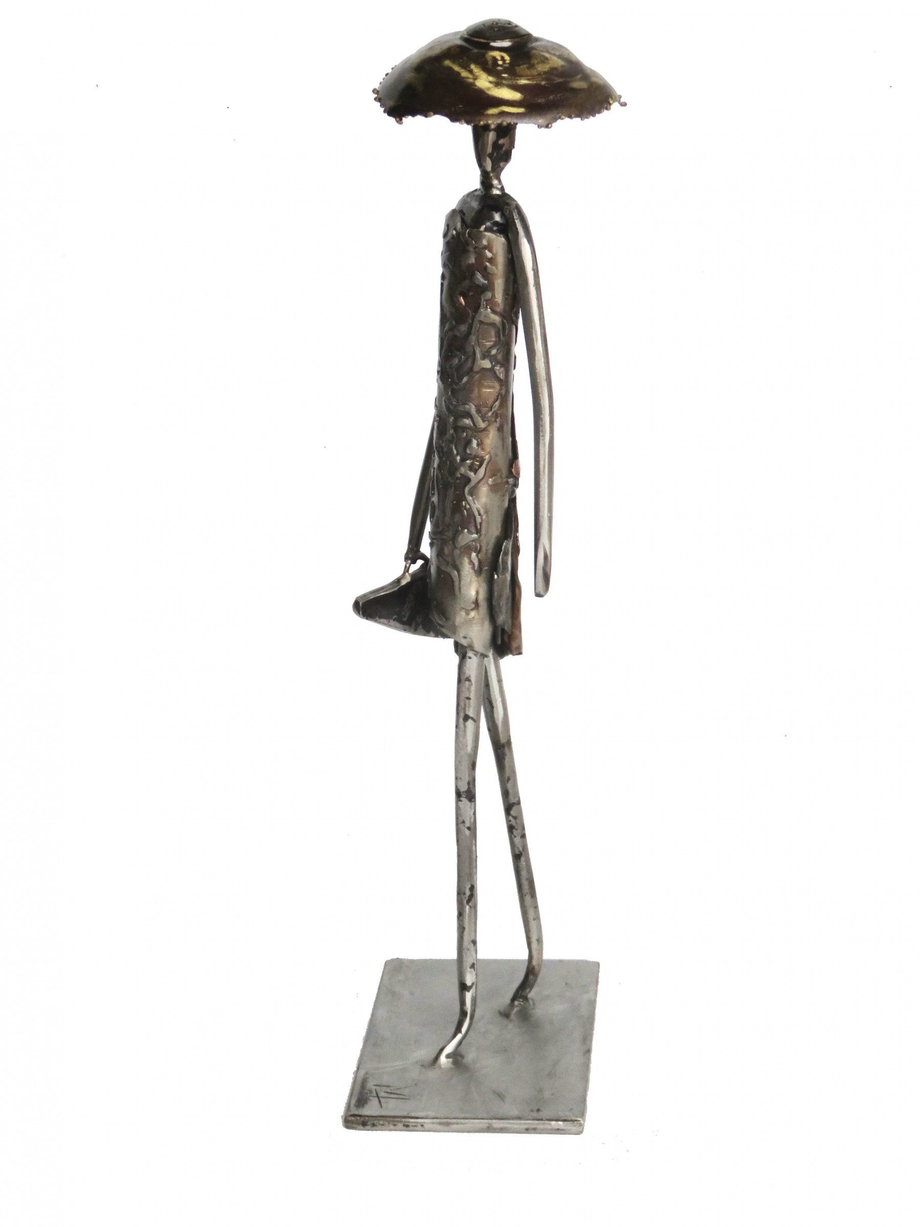Martinez, Madame, Sculpture - Artalistic online contemporary art buying and selling gallery