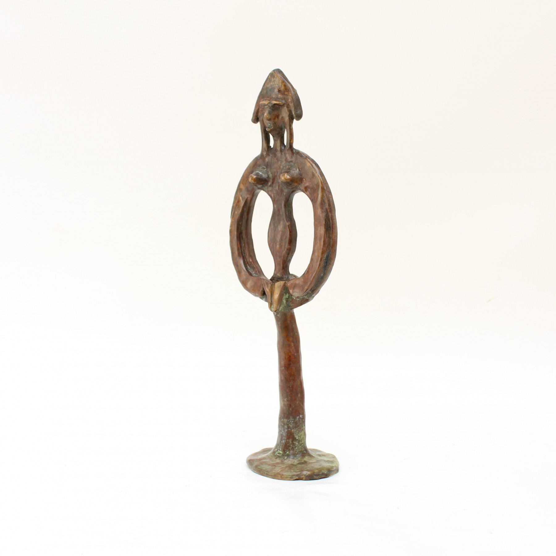 Didier Fournier, Sans titre (n° 212), Sculpture - Artalistic online contemporary art buying and selling gallery