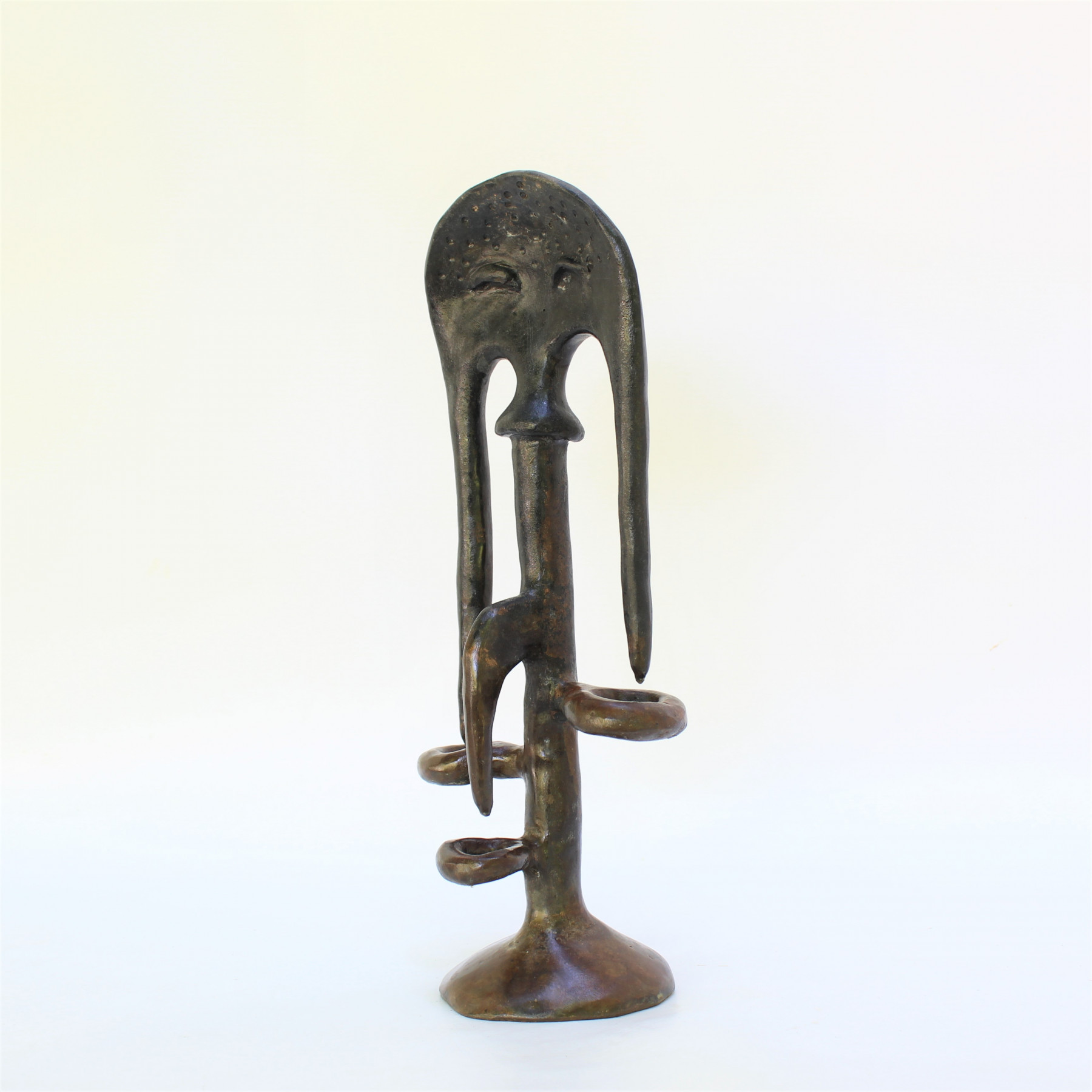 Didier Fournier, Sans titre, sculpture - Artalistic online contemporary art buying and selling gallery