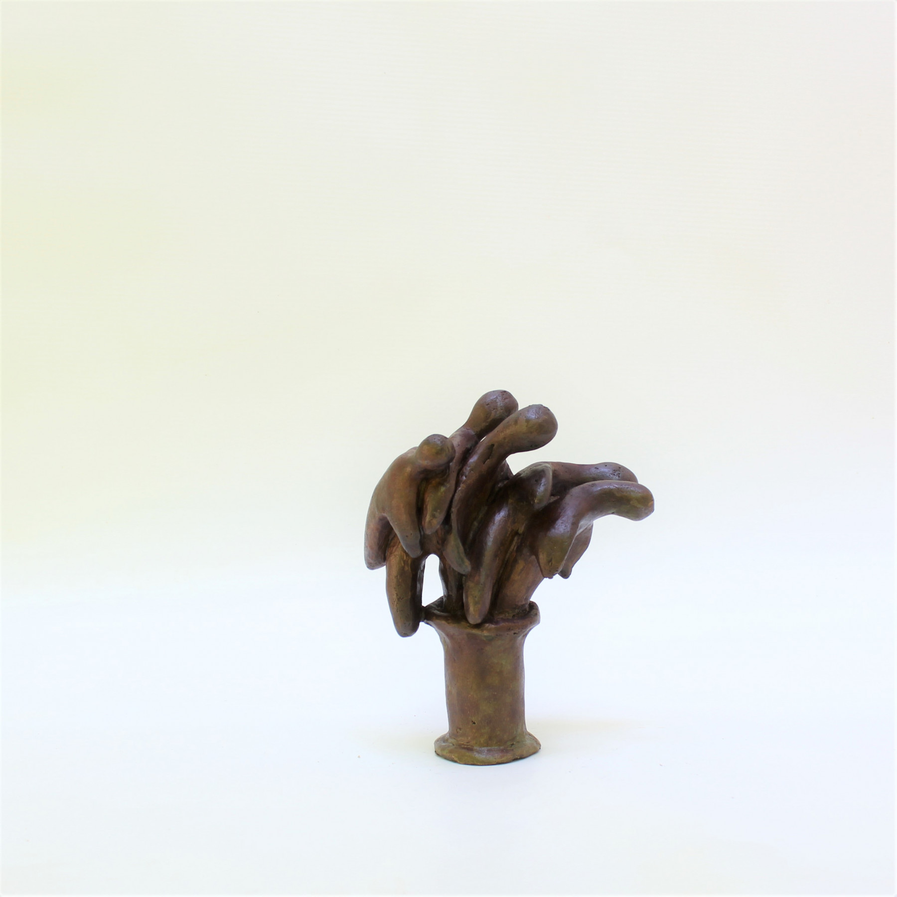 Didier Fournier, Les oiseaux, sculpture - Artalistic online contemporary art buying and selling gallery