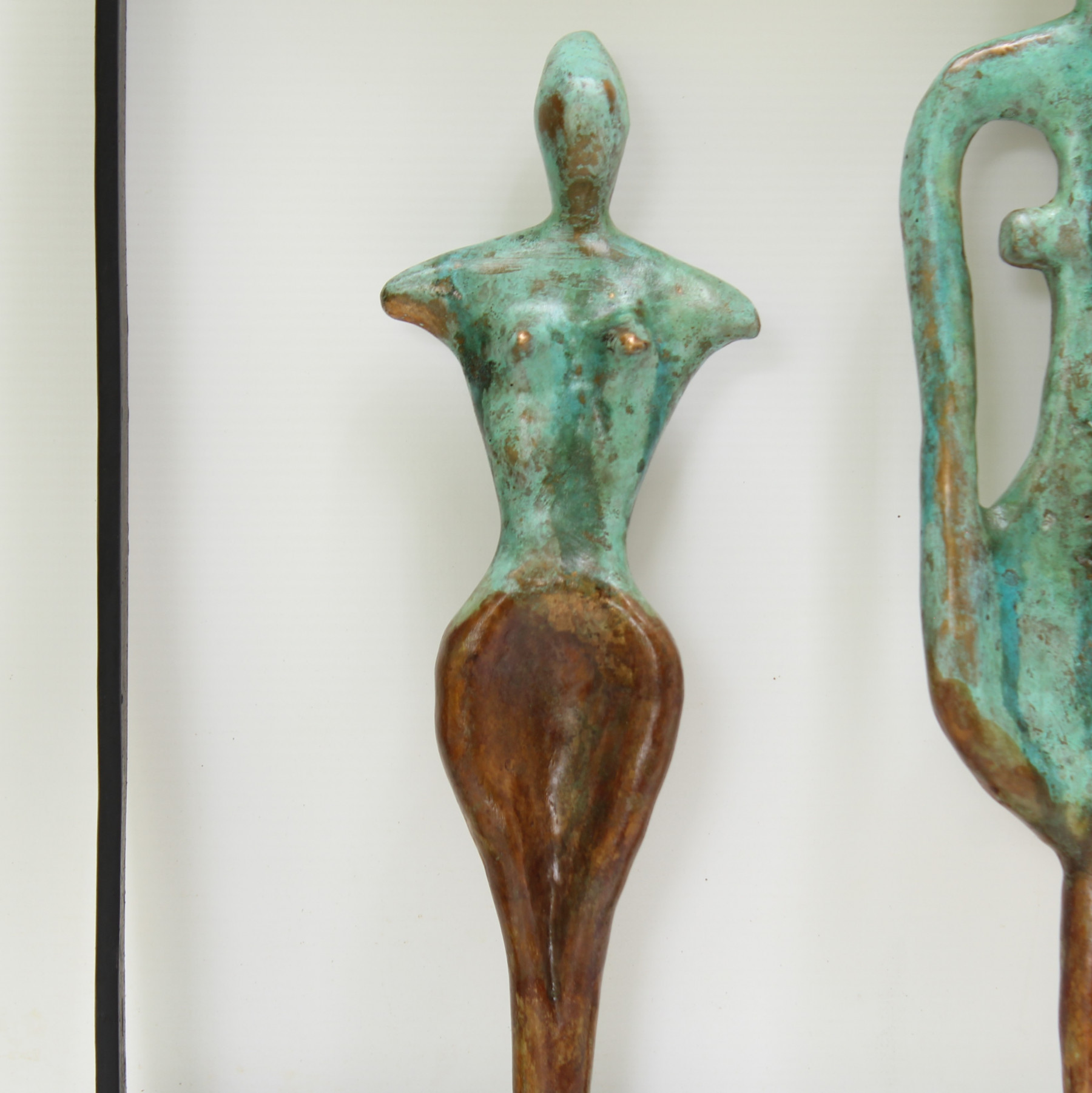 Didier Fournier, N°71, sculpture - Artalistic online contemporary art buying and selling gallery