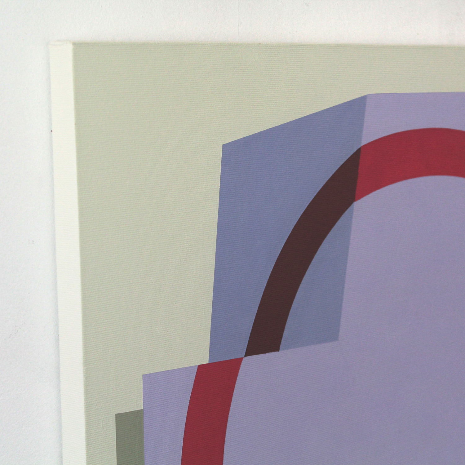 Martin Singer, 2P1C1C-15, painting - Artalistic online contemporary art buying and selling gallery