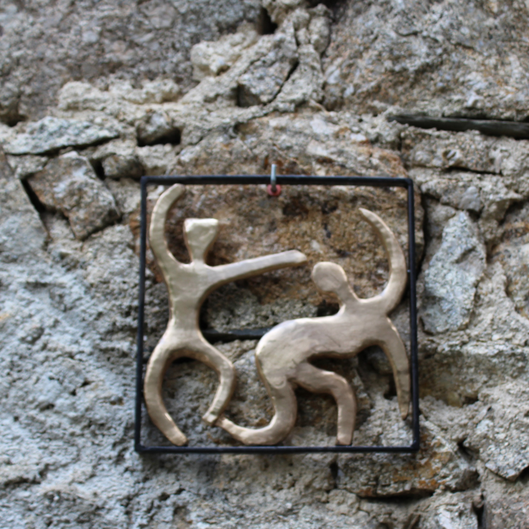Didier Fournier, Tableau (n° 211), Sculpture - Artalistic online contemporary art buying and selling gallery