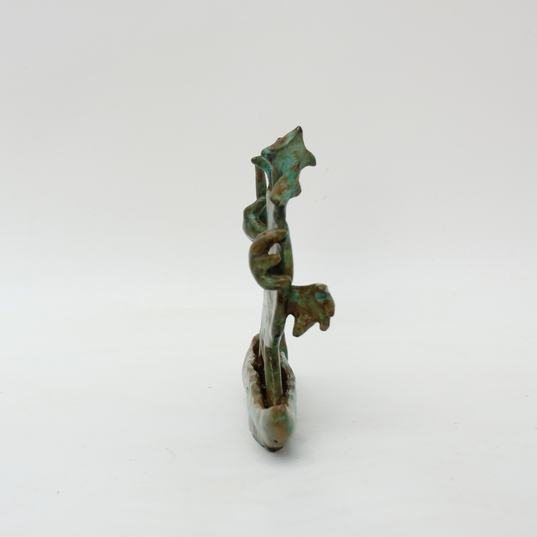 Didier Fournier, Promenade (n° 213), Sculpture - Artalistic online contemporary art buying and selling gallery