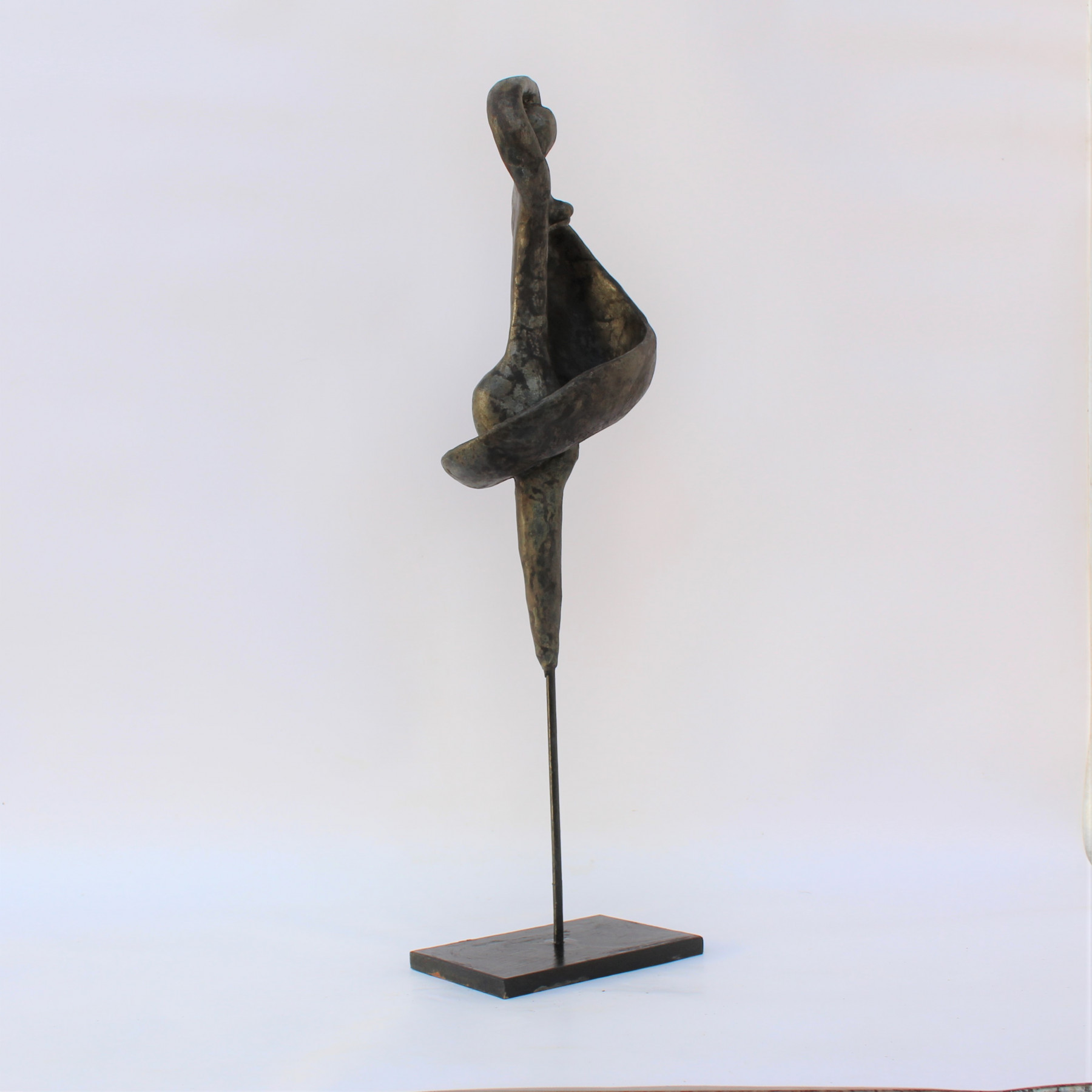 Didier Fournier, Sans titre, sculpture - Artalistic online contemporary art buying and selling gallery