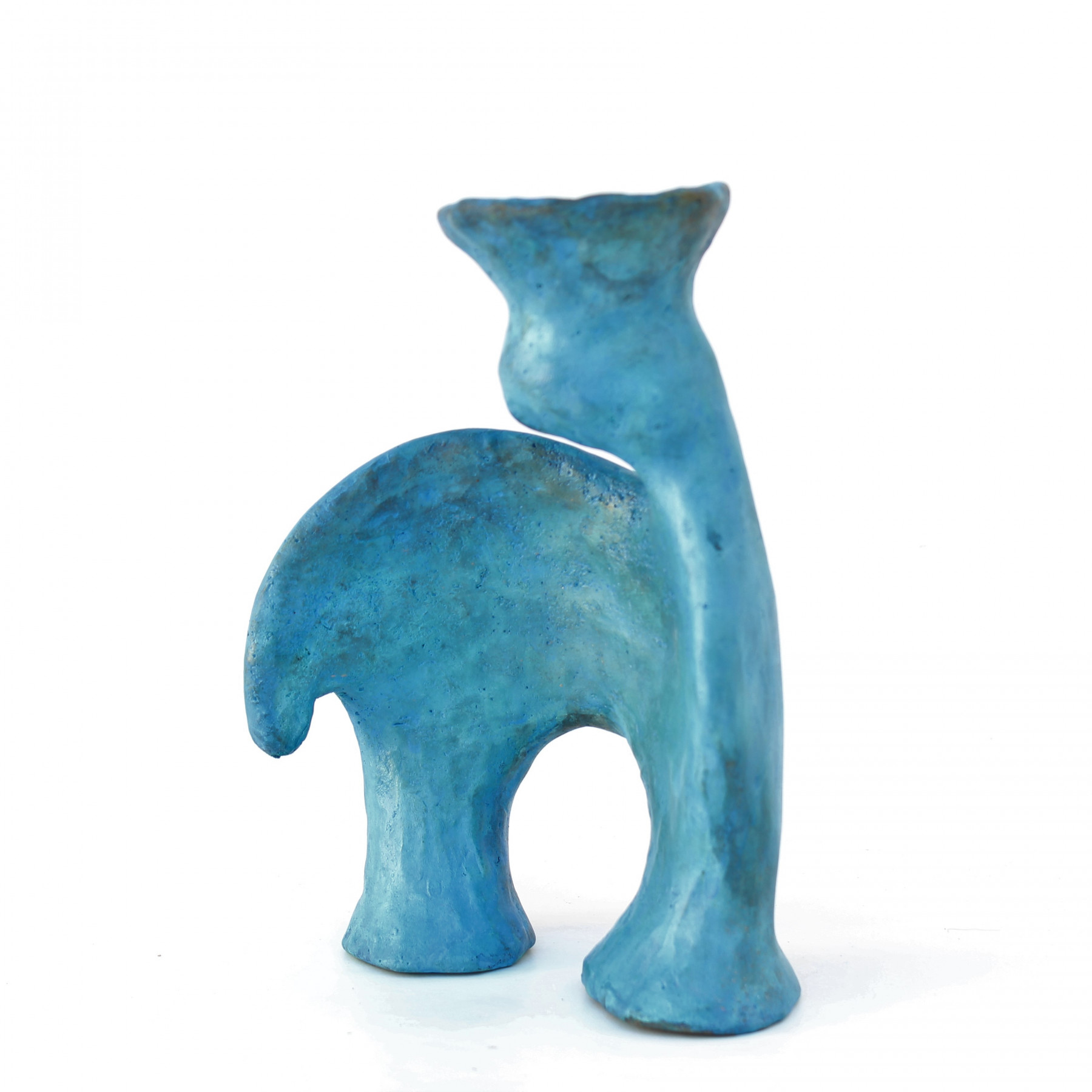 Didier Fournier, Sans titre, sculpture - Artalistic online contemporary art buying and selling gallery