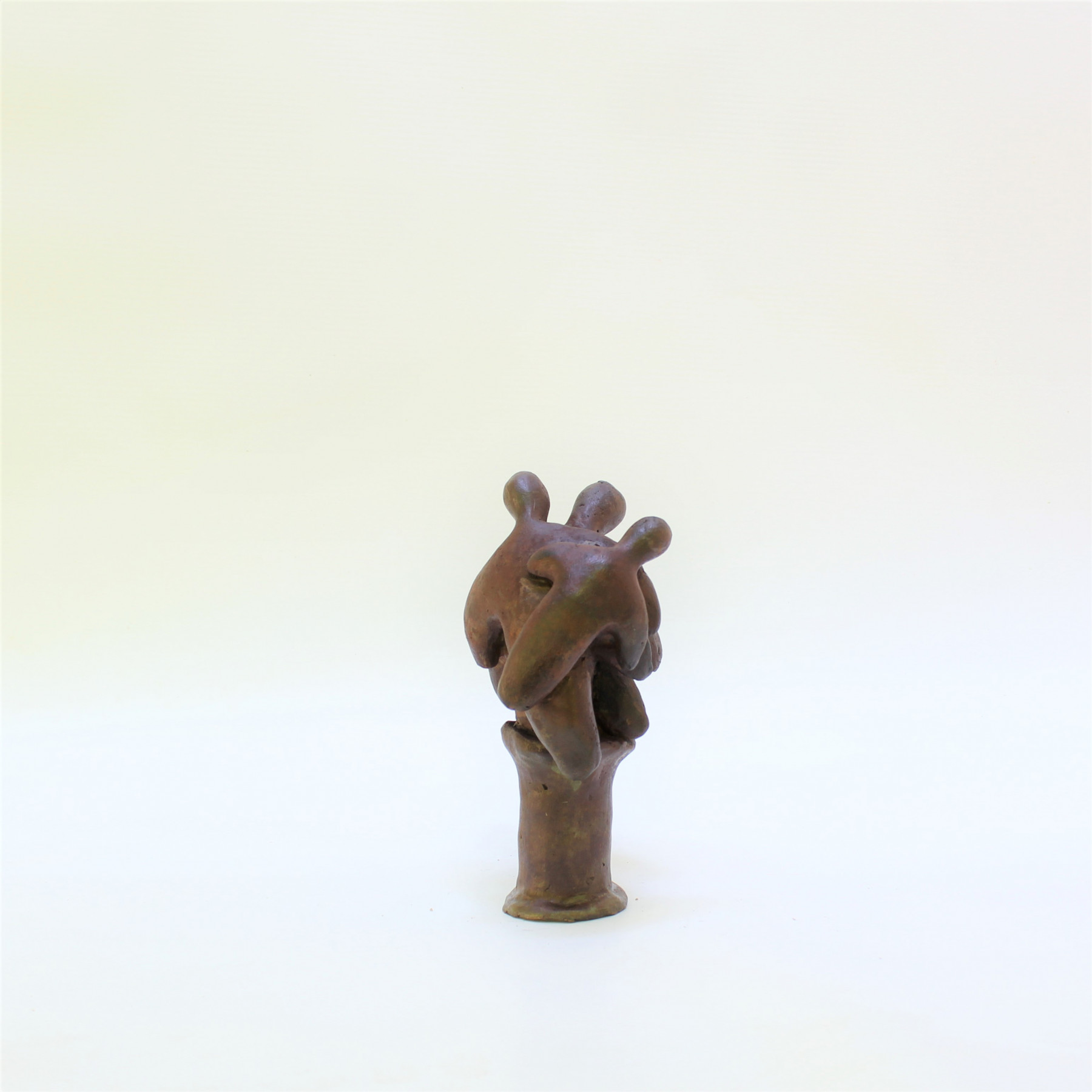 Didier Fournier, Les oiseaux, sculpture - Artalistic online contemporary art buying and selling gallery