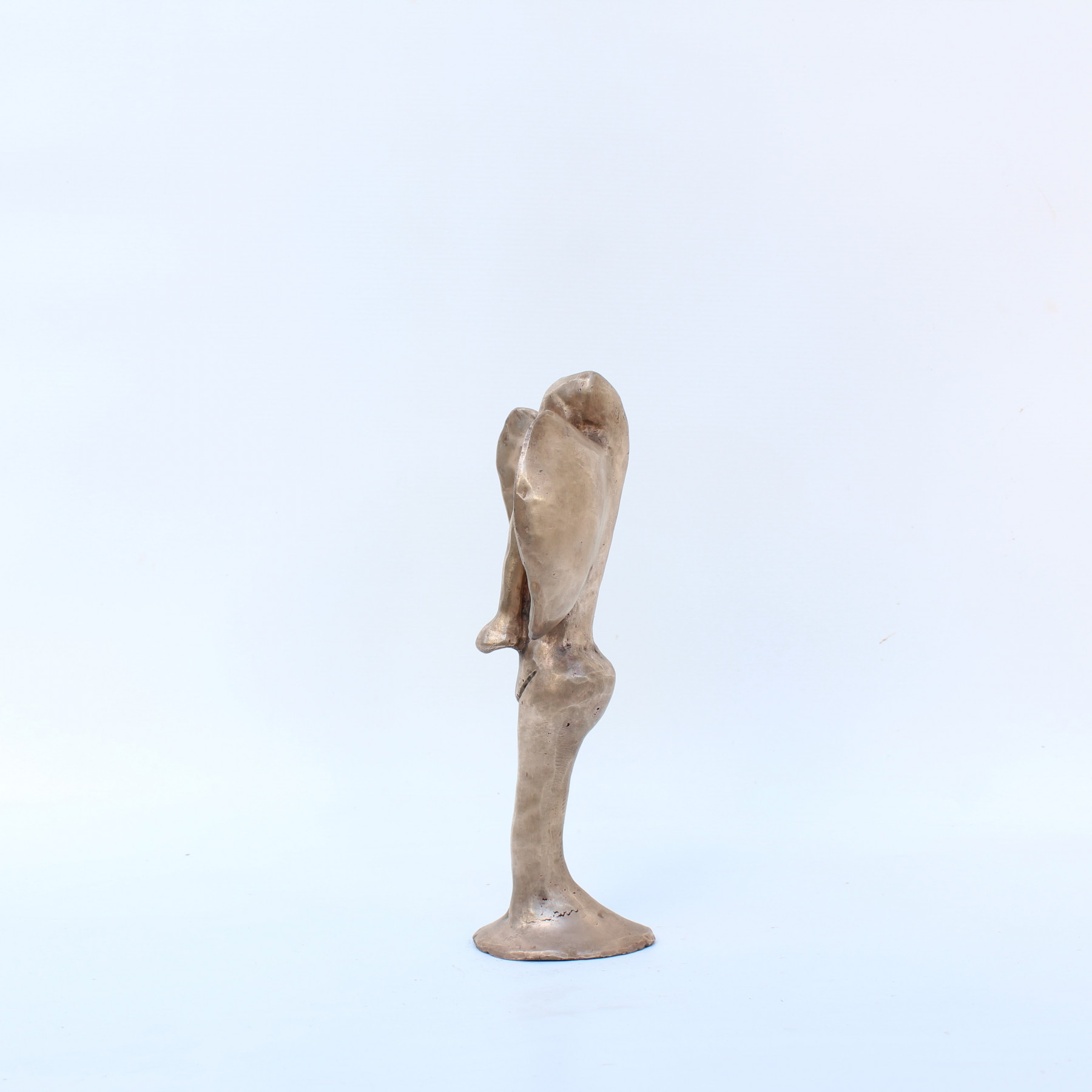 Didier Fournier, Bronze Unique (1/1), Sculpture - Artalistic online contemporary art buying and selling gallery