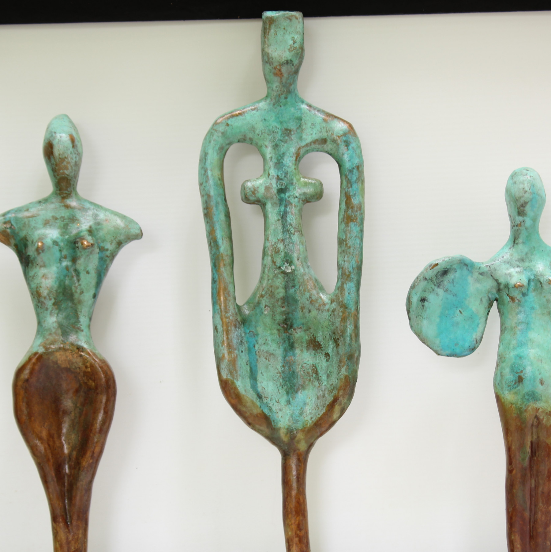 Didier Fournier, N°71, sculpture - Artalistic online contemporary art buying and selling gallery