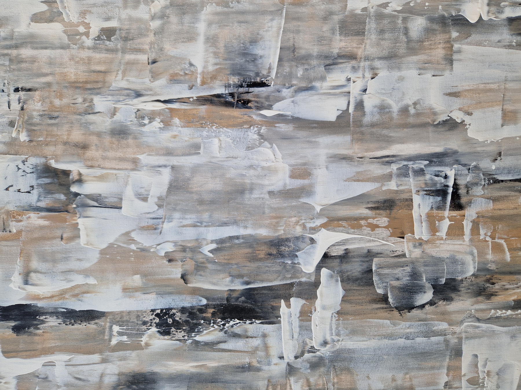 Sandrine Hartmann, Ritual, painting - Artalistic online contemporary art buying and selling gallery