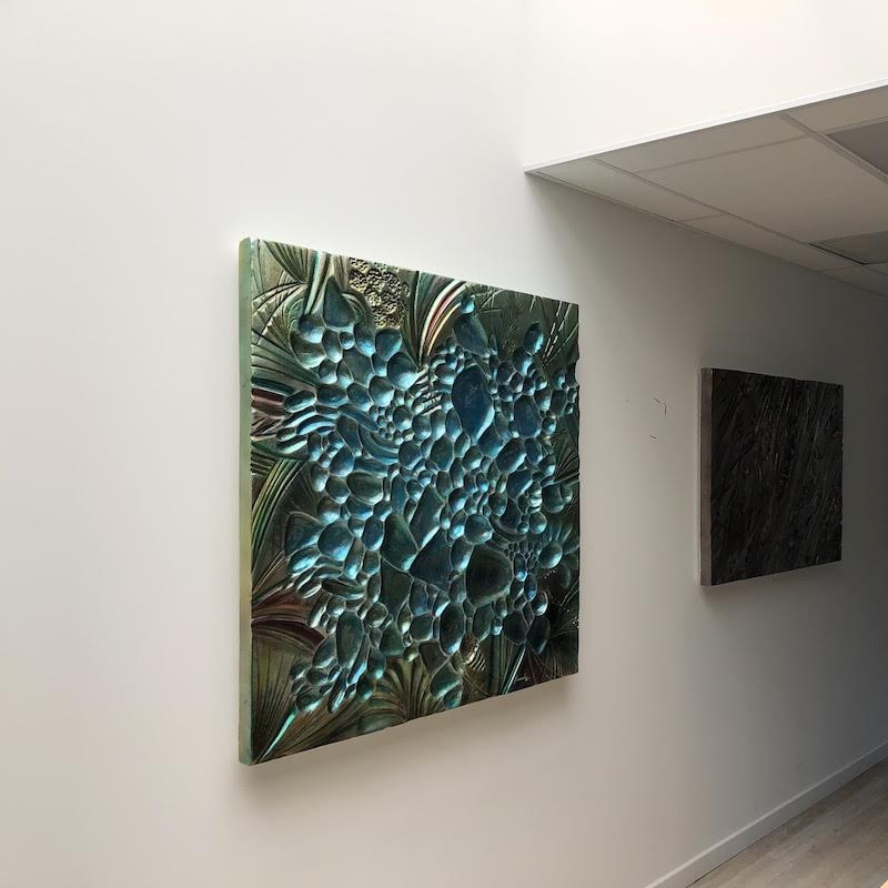 Hernandez, Pandora, painting - Artalistic online contemporary art buying and selling gallery