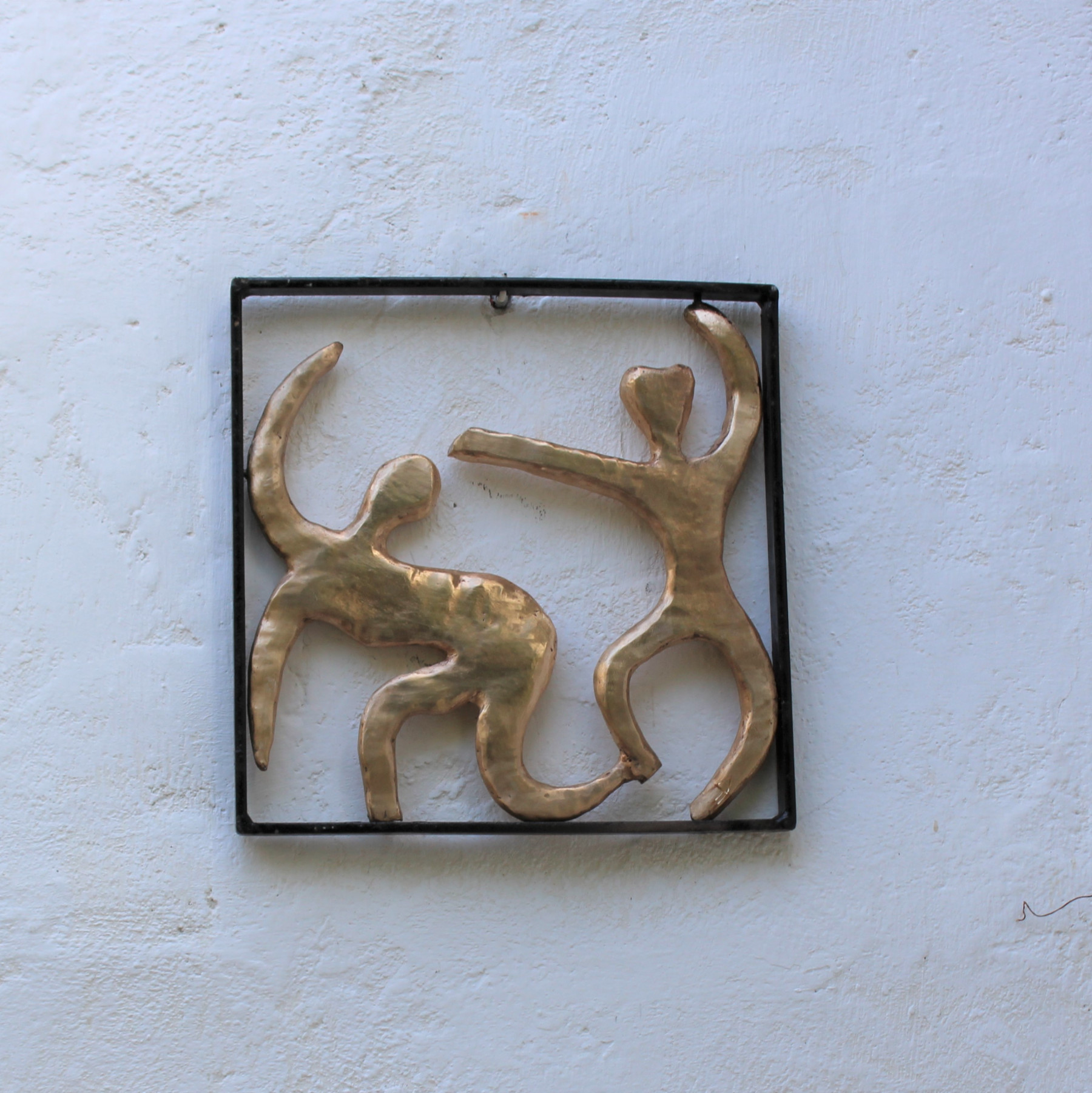Didier Fournier, Tableau (n° 211), Sculpture - Artalistic online contemporary art buying and selling gallery