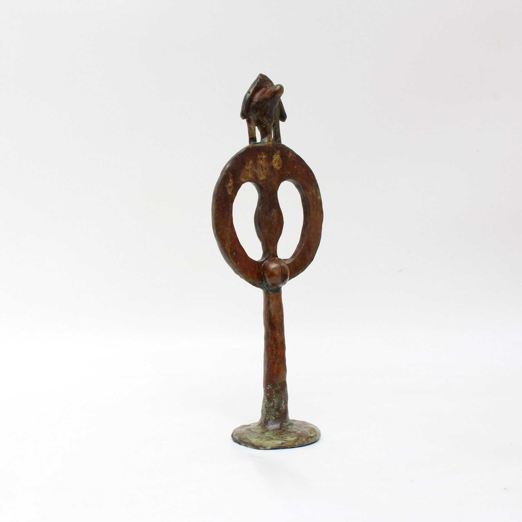 Didier Fournier, Sans titre (n° 212), Sculpture - Artalistic online contemporary art buying and selling gallery