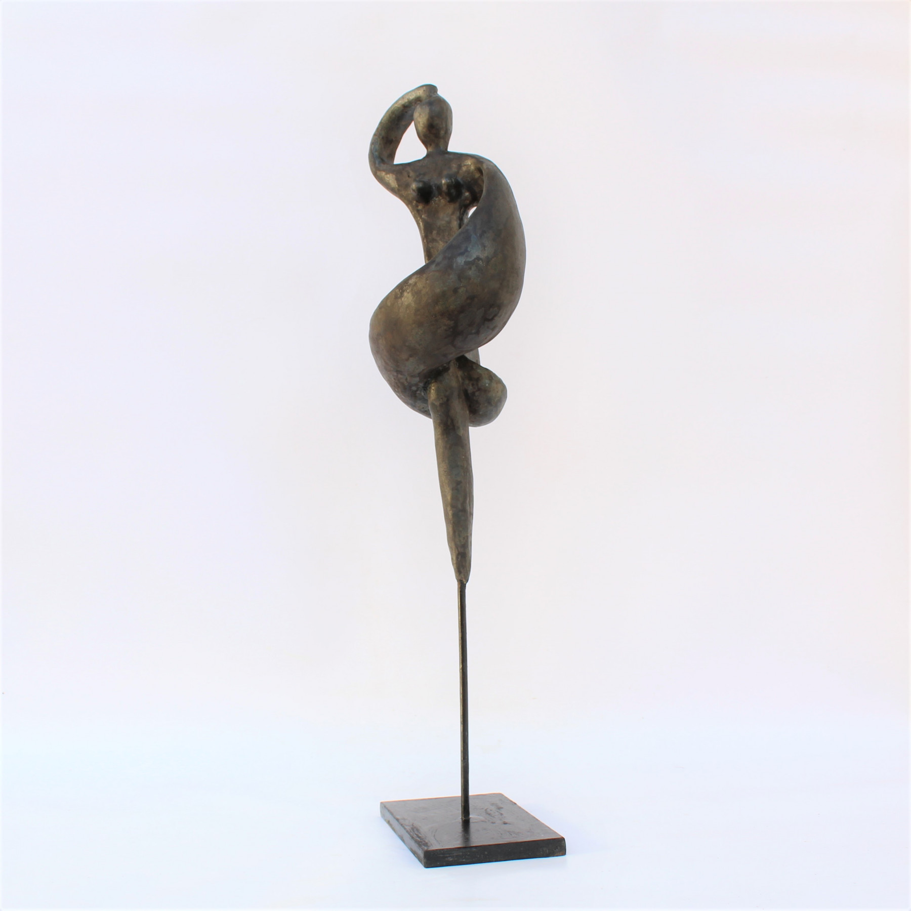 Didier Fournier, Sans titre, sculpture - Artalistic online contemporary art buying and selling gallery