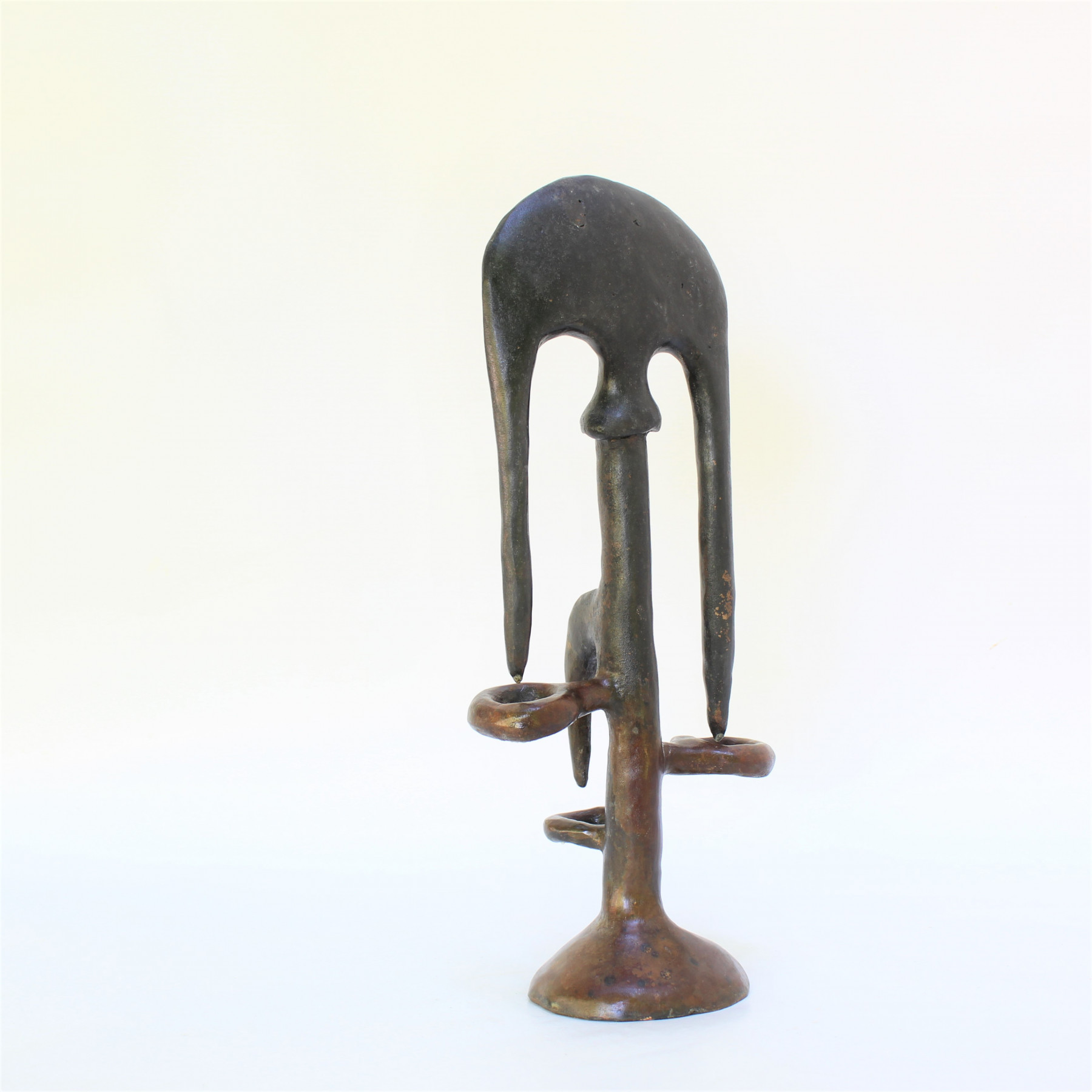 Didier Fournier, Sans titre, sculpture - Artalistic online contemporary art buying and selling gallery
