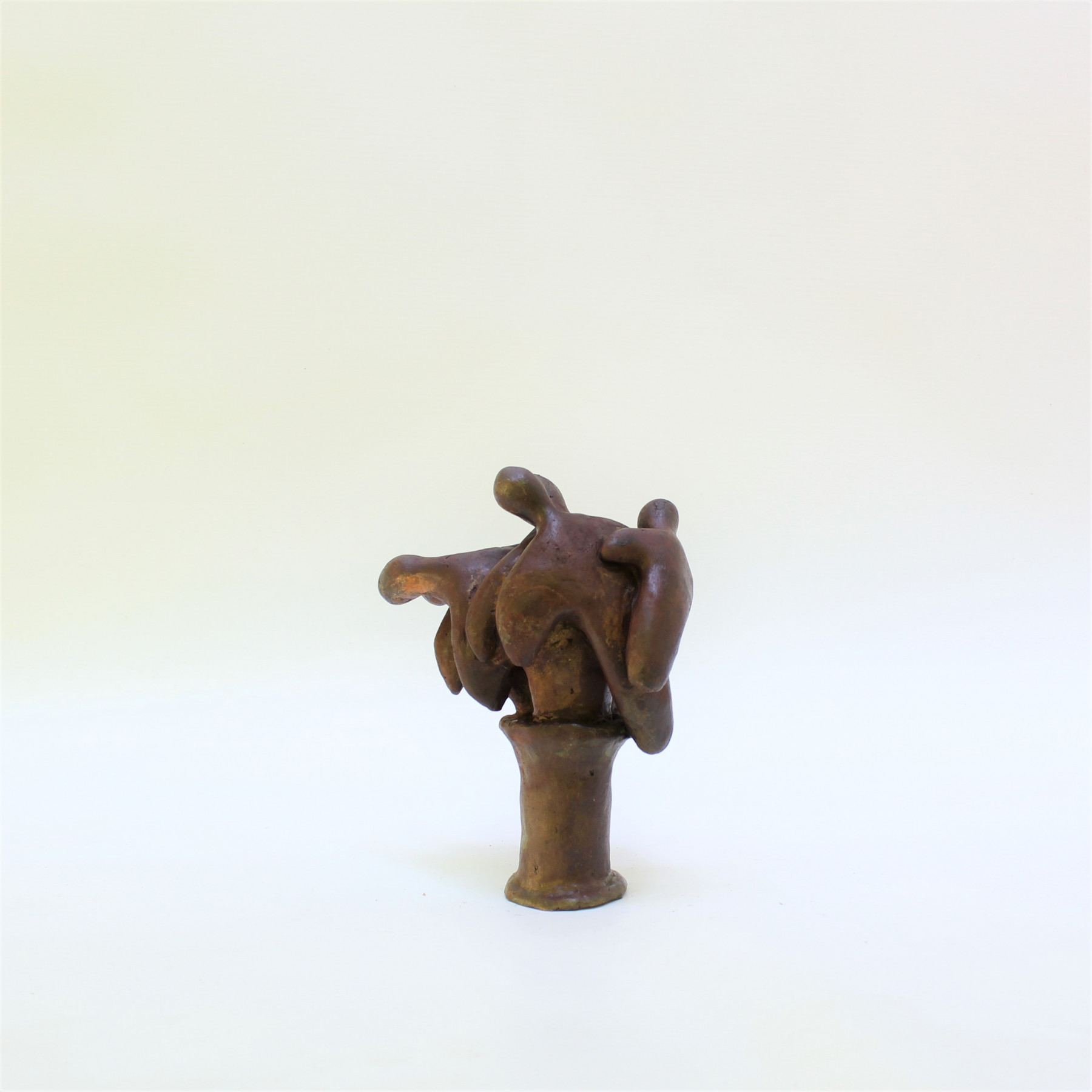 Didier Fournier, Les oiseaux, sculpture - Artalistic online contemporary art buying and selling gallery