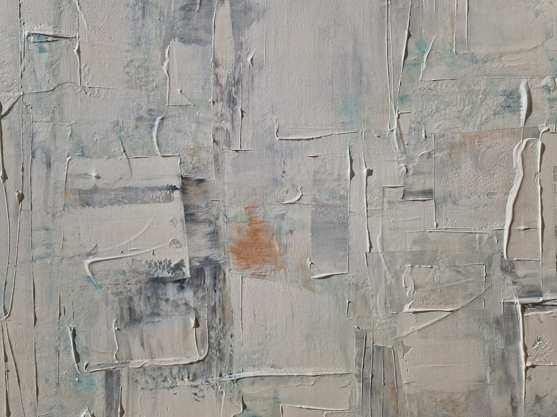 Sandrine Hartmann, Malice, painting - Artalistic online contemporary art buying and selling gallery