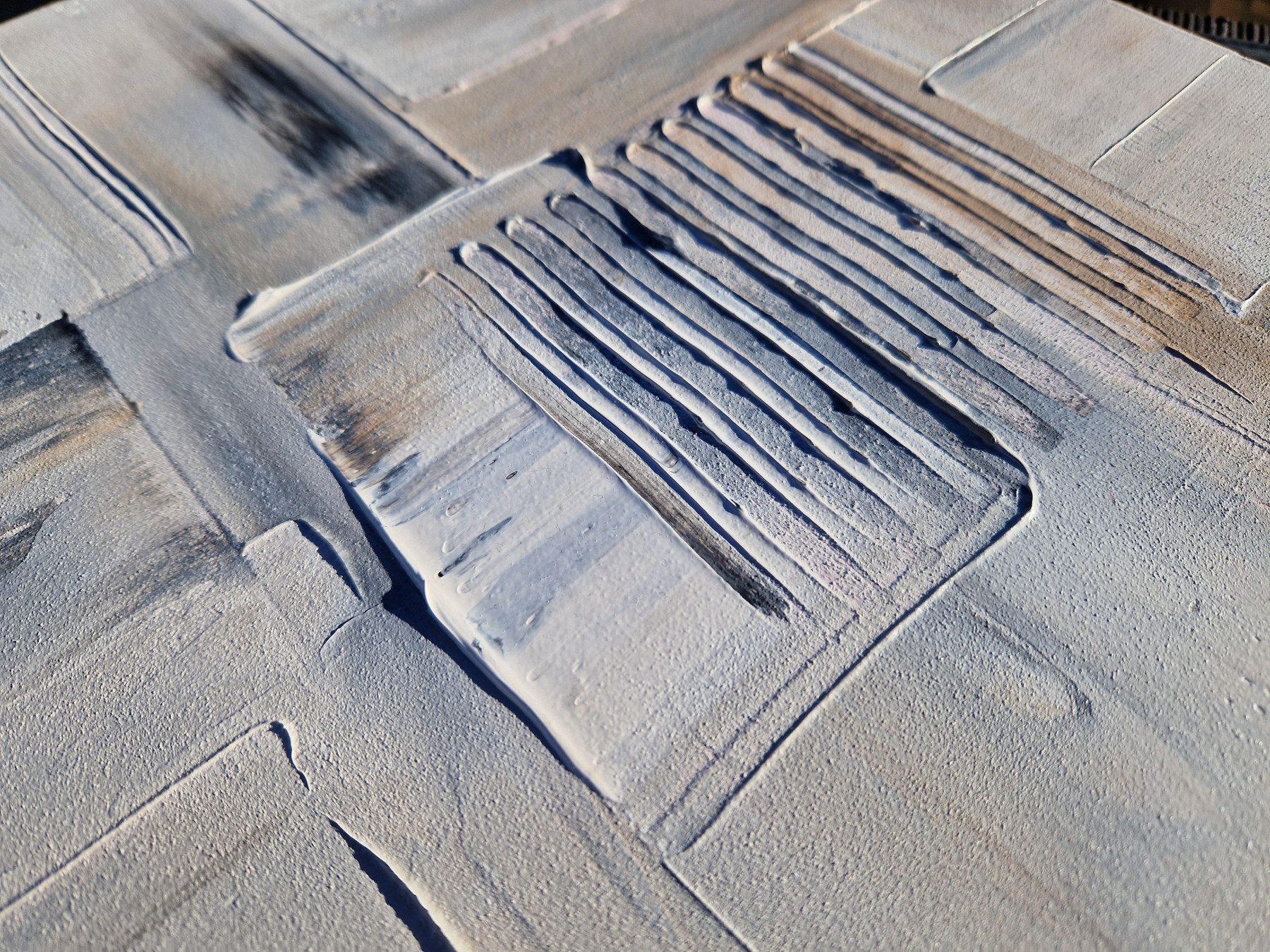 Sandrine Hartmann, Royal, painting - Artalistic online contemporary art buying and selling gallery
