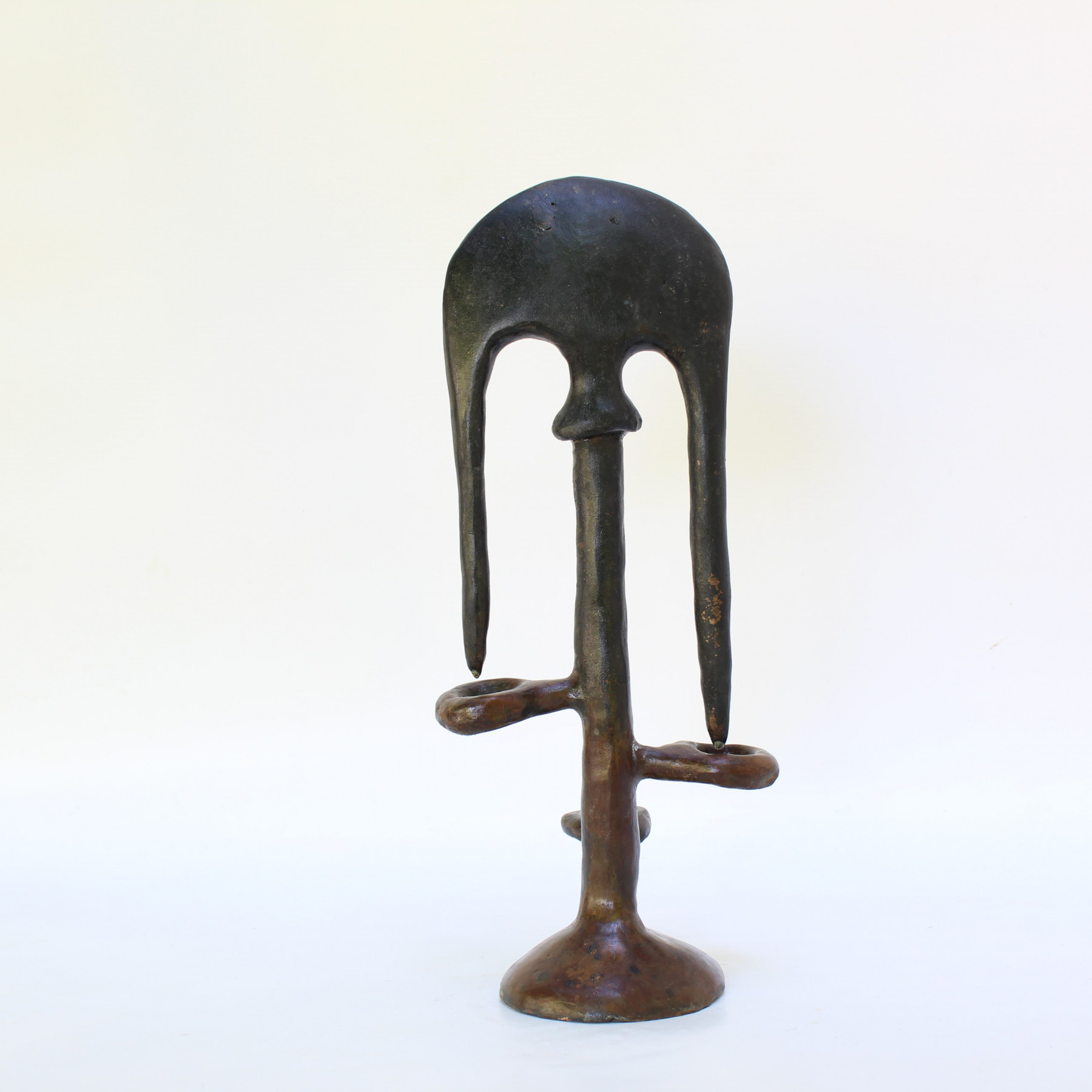 Didier Fournier, Sans titre, sculpture - Artalistic online contemporary art buying and selling gallery
