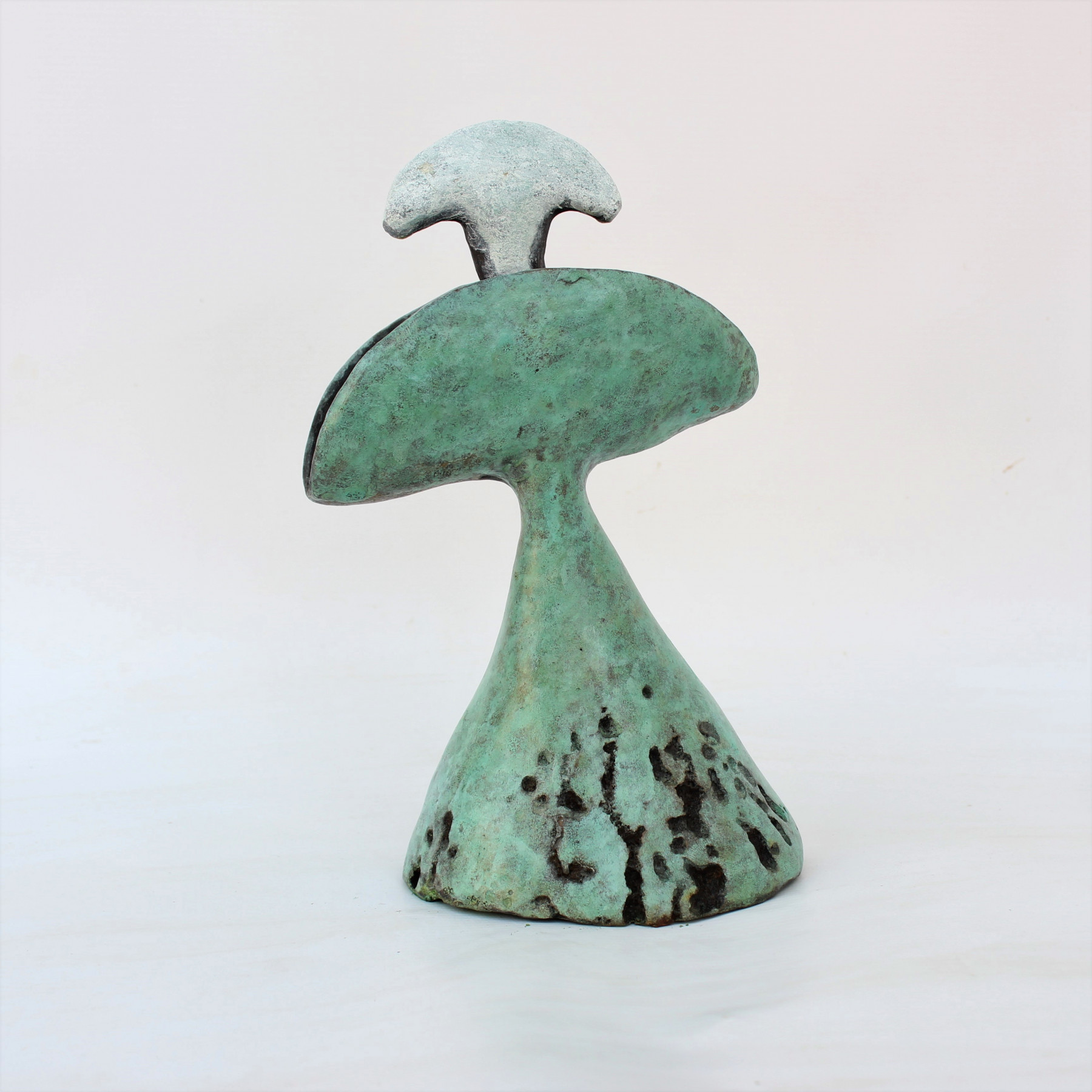 Didier Fournier, Femme n°47, sculpture - Artalistic online contemporary art buying and selling gallery