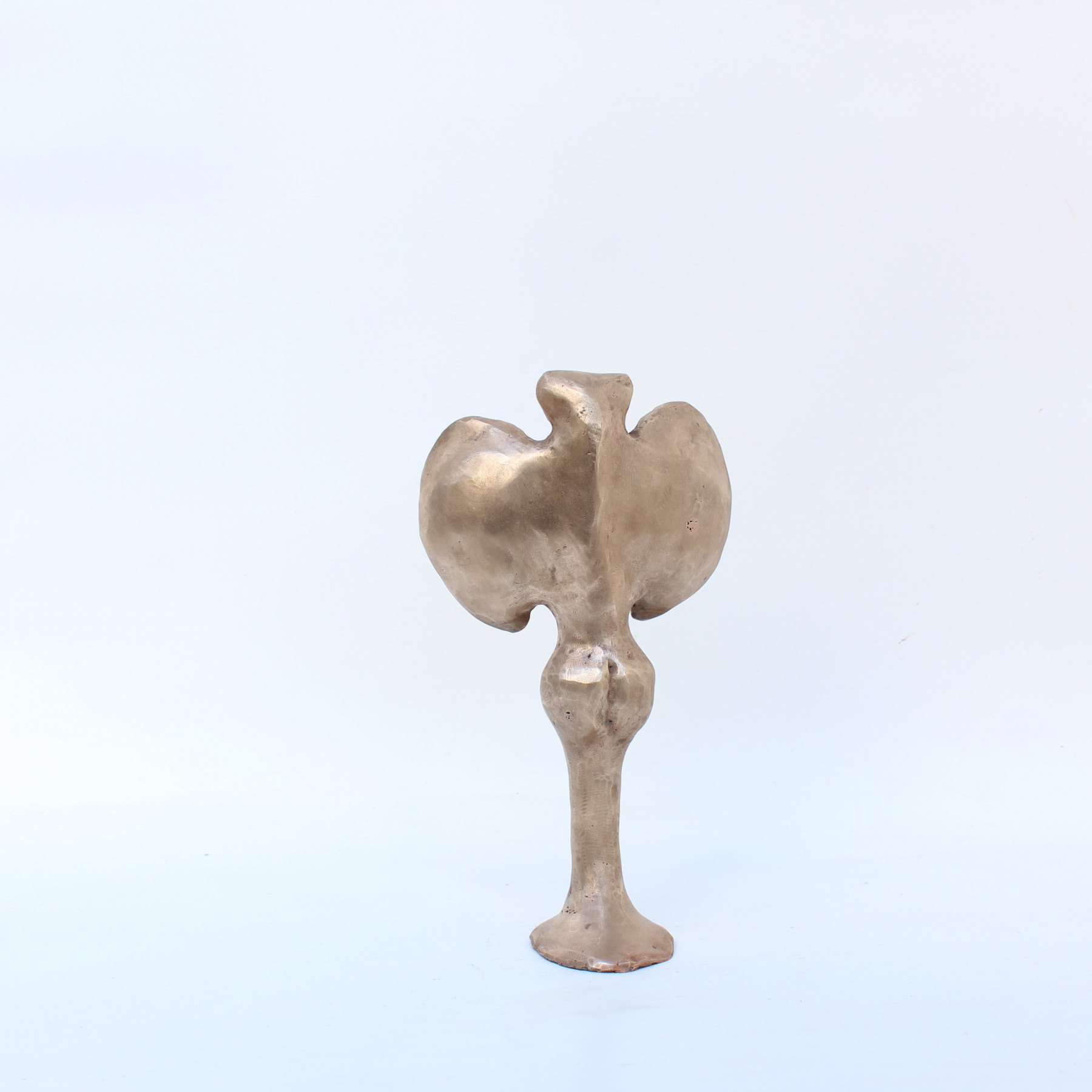 Didier Fournier, Bronze Unique (1/1), Sculpture - Artalistic online contemporary art buying and selling gallery