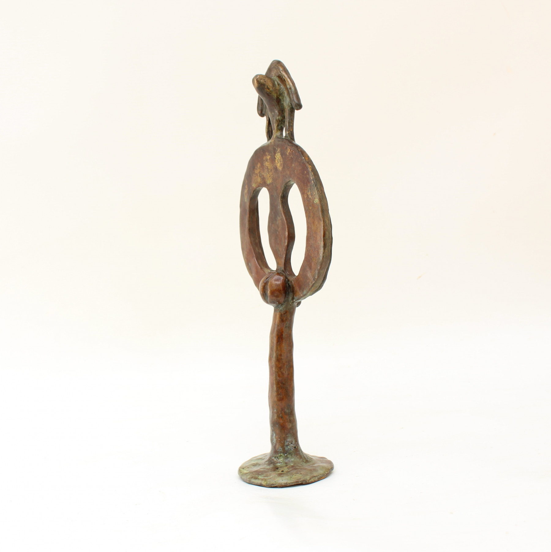 Didier Fournier, Sans titre (n° 212), Sculpture - Artalistic online contemporary art buying and selling gallery