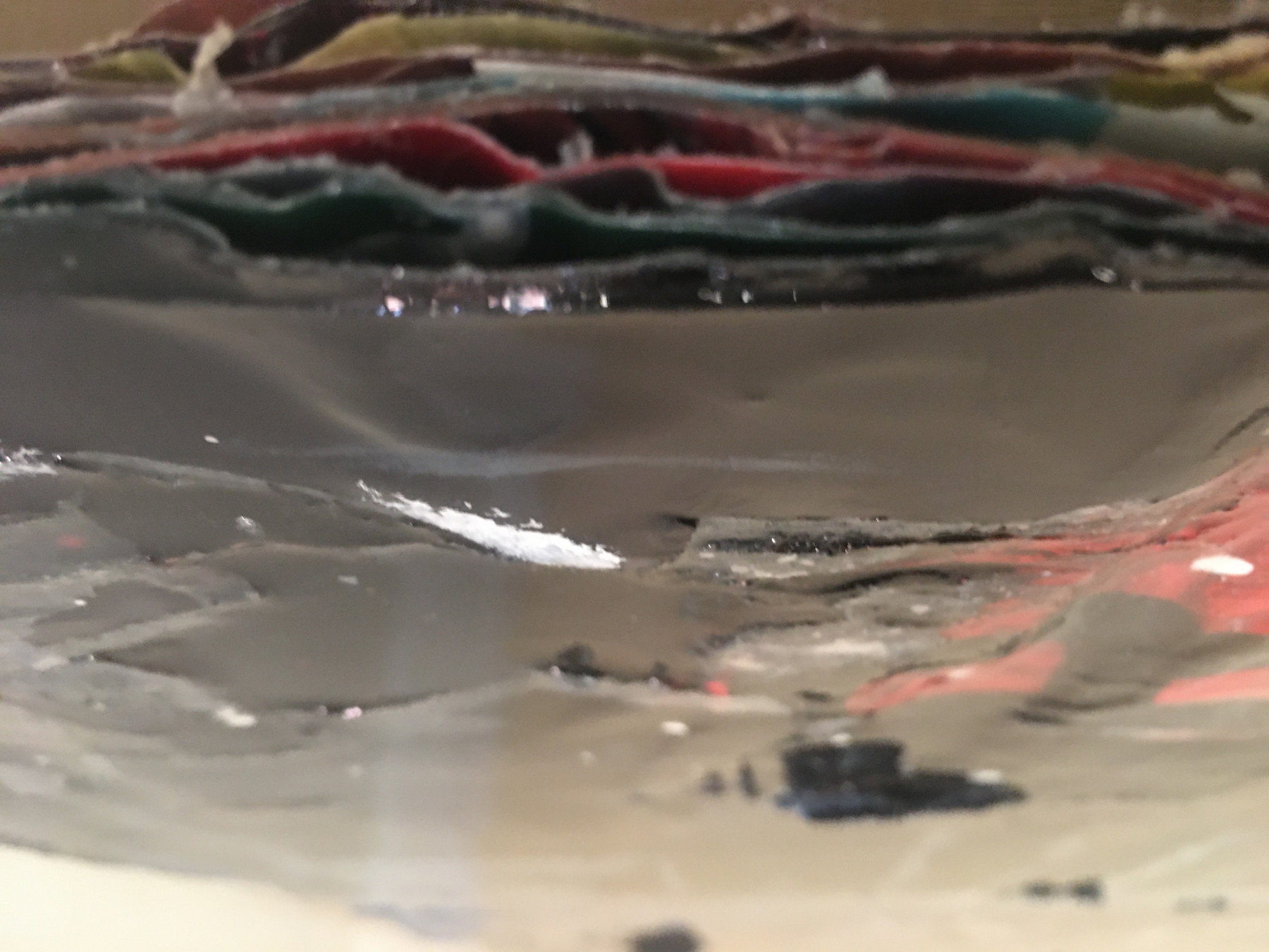Fa2b, Batman, painting - Artalistic online contemporary art buying and selling gallery