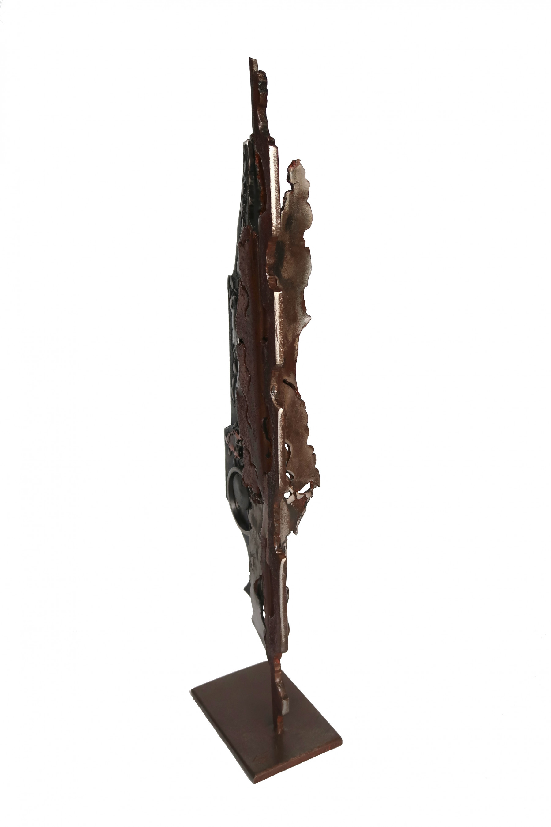 Martinez, Rempart, sculpture - Artalistic online contemporary art buying and selling gallery