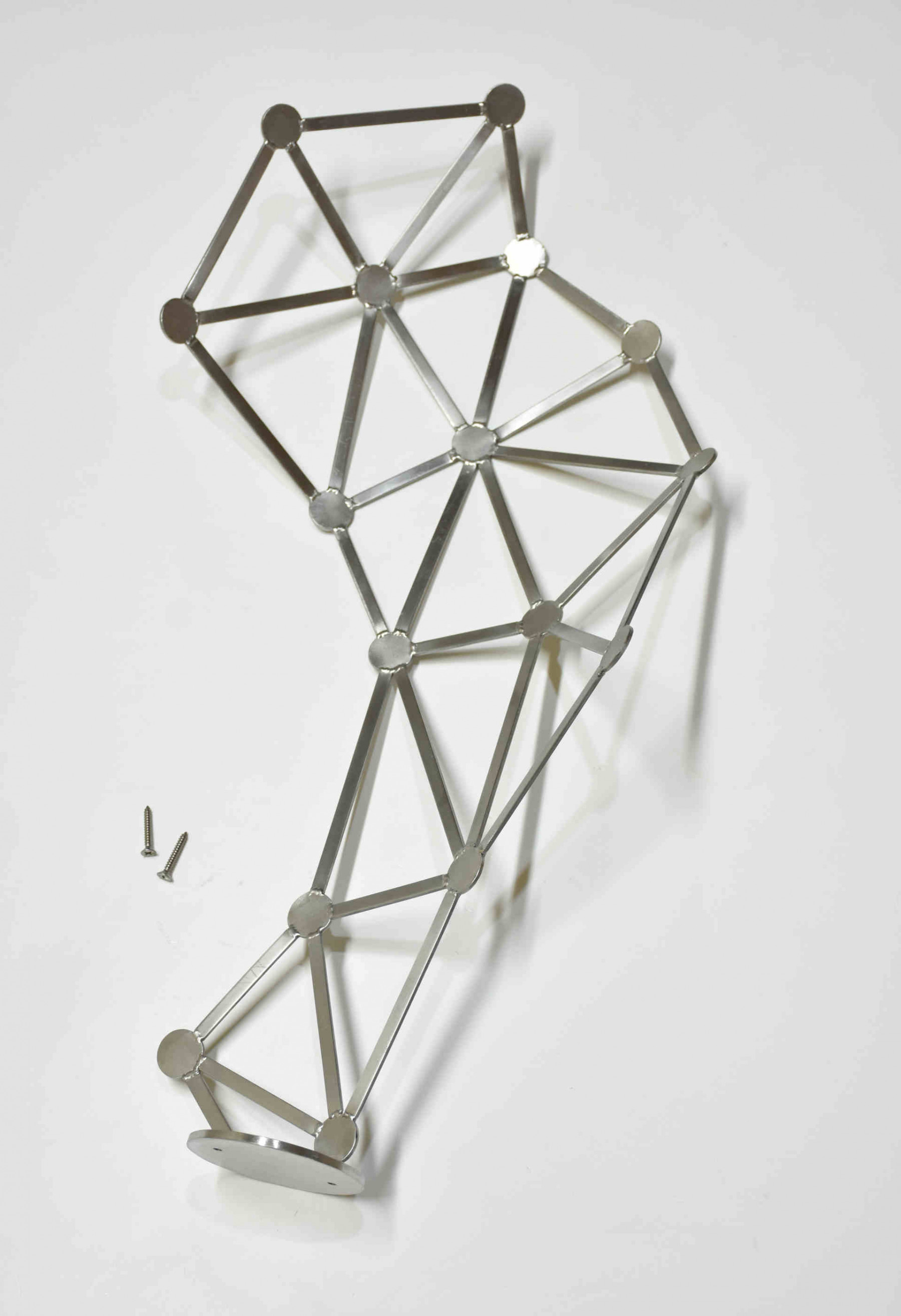 Yannick Bouillault, Caren Système II, sculpture - Artalistic online contemporary art buying and selling gallery
