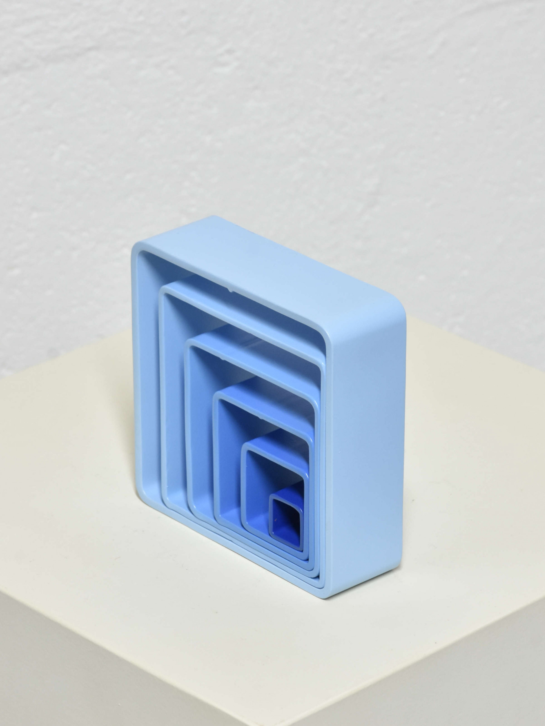 Yannick Bouillault, Gradient, sculpture - Artalistic online contemporary art buying and selling gallery
