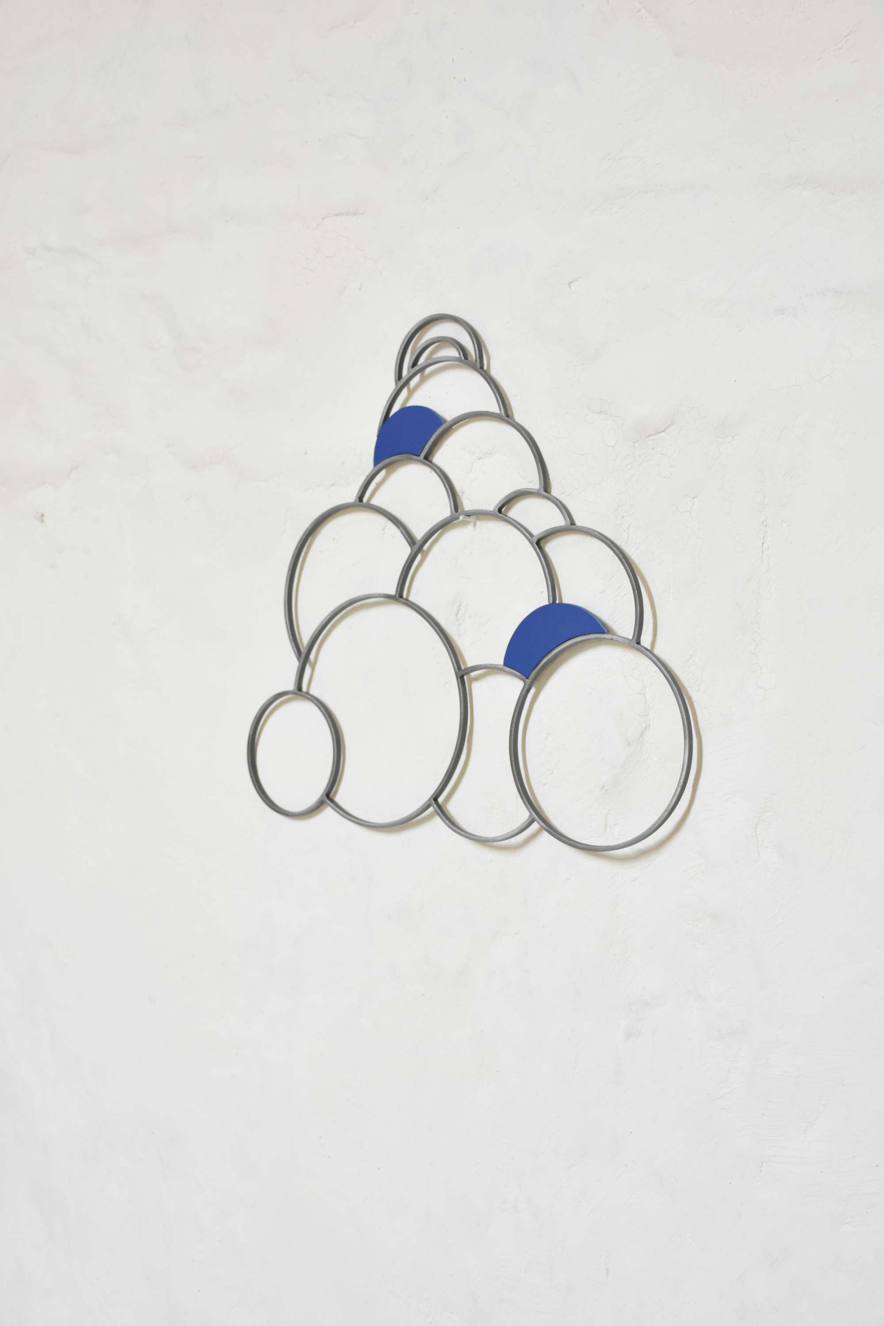 Yannick Bouillault, Sphères #42, sculpture - Artalistic online contemporary art buying and selling gallery