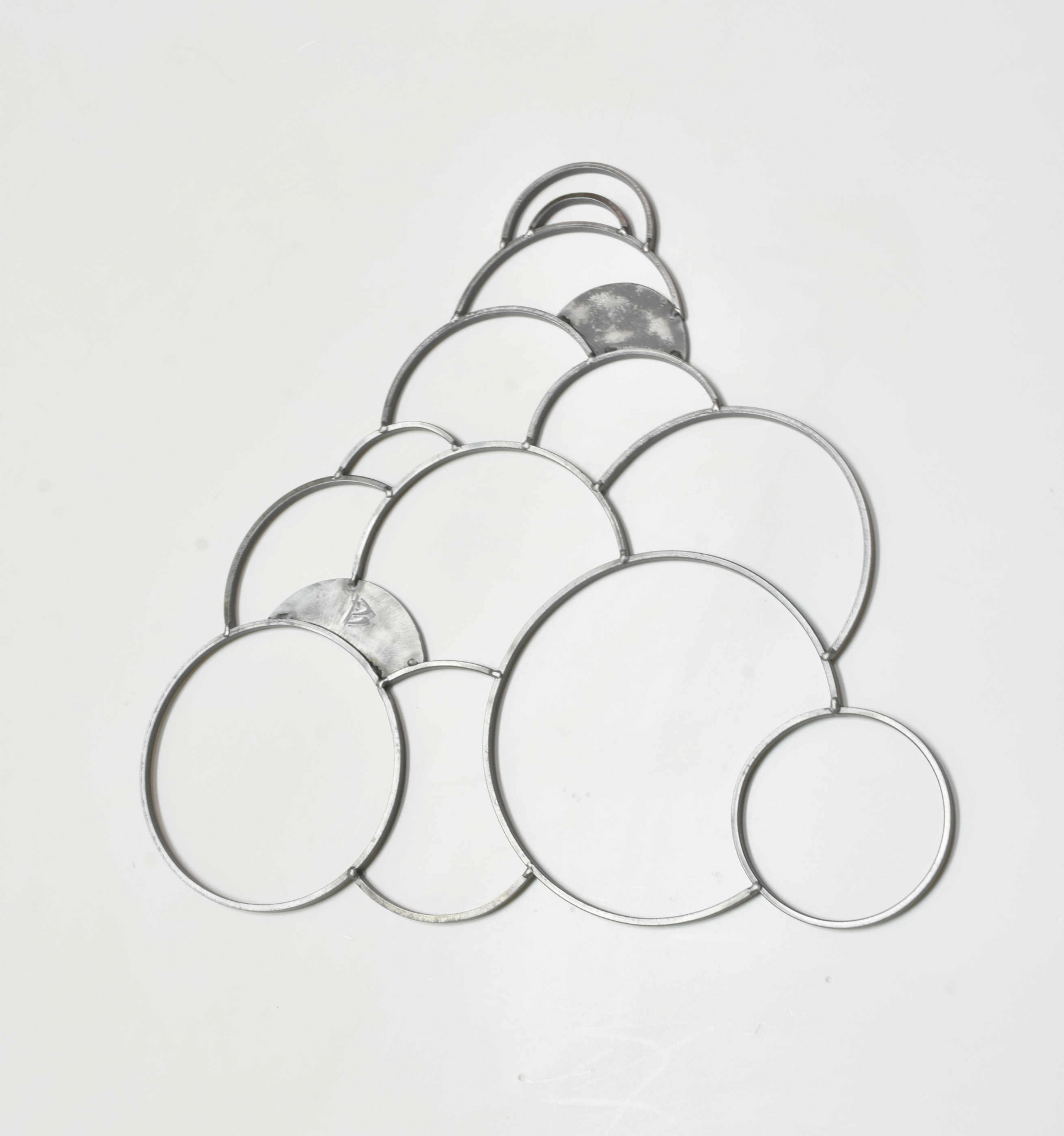 Yannick Bouillault, Sphères #42, sculpture - Artalistic online contemporary art buying and selling gallery