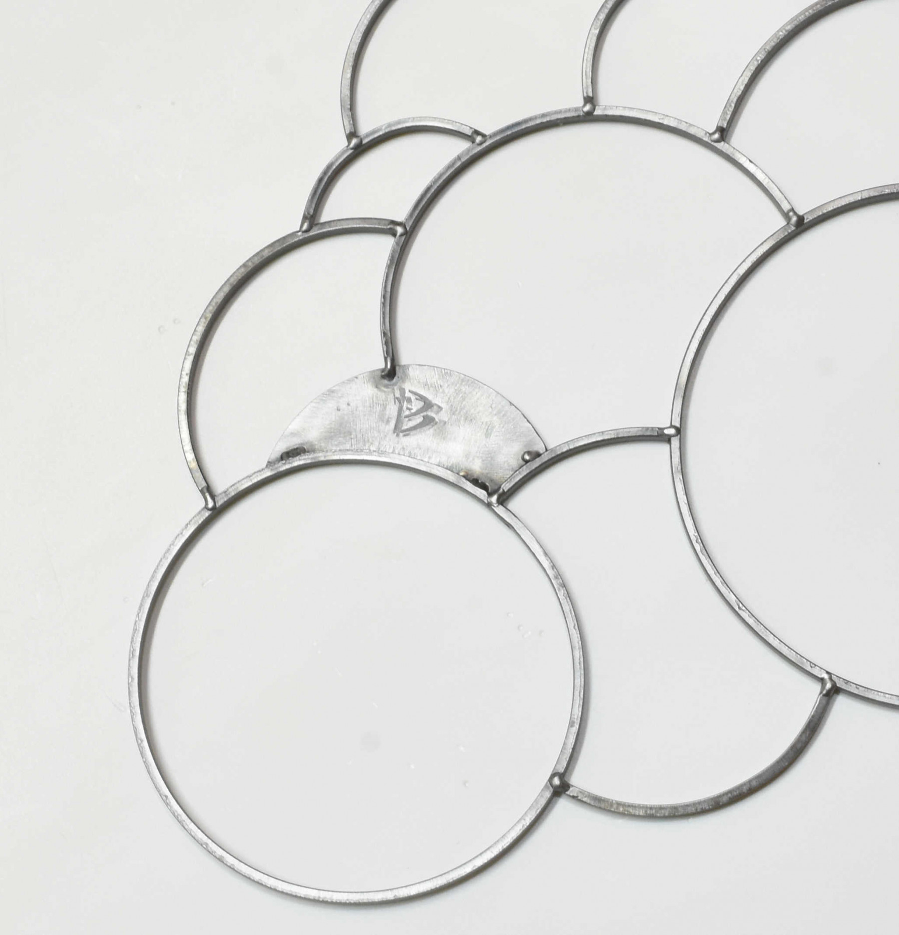 Yannick Bouillault, Sphères #42, sculpture - Artalistic online contemporary art buying and selling gallery