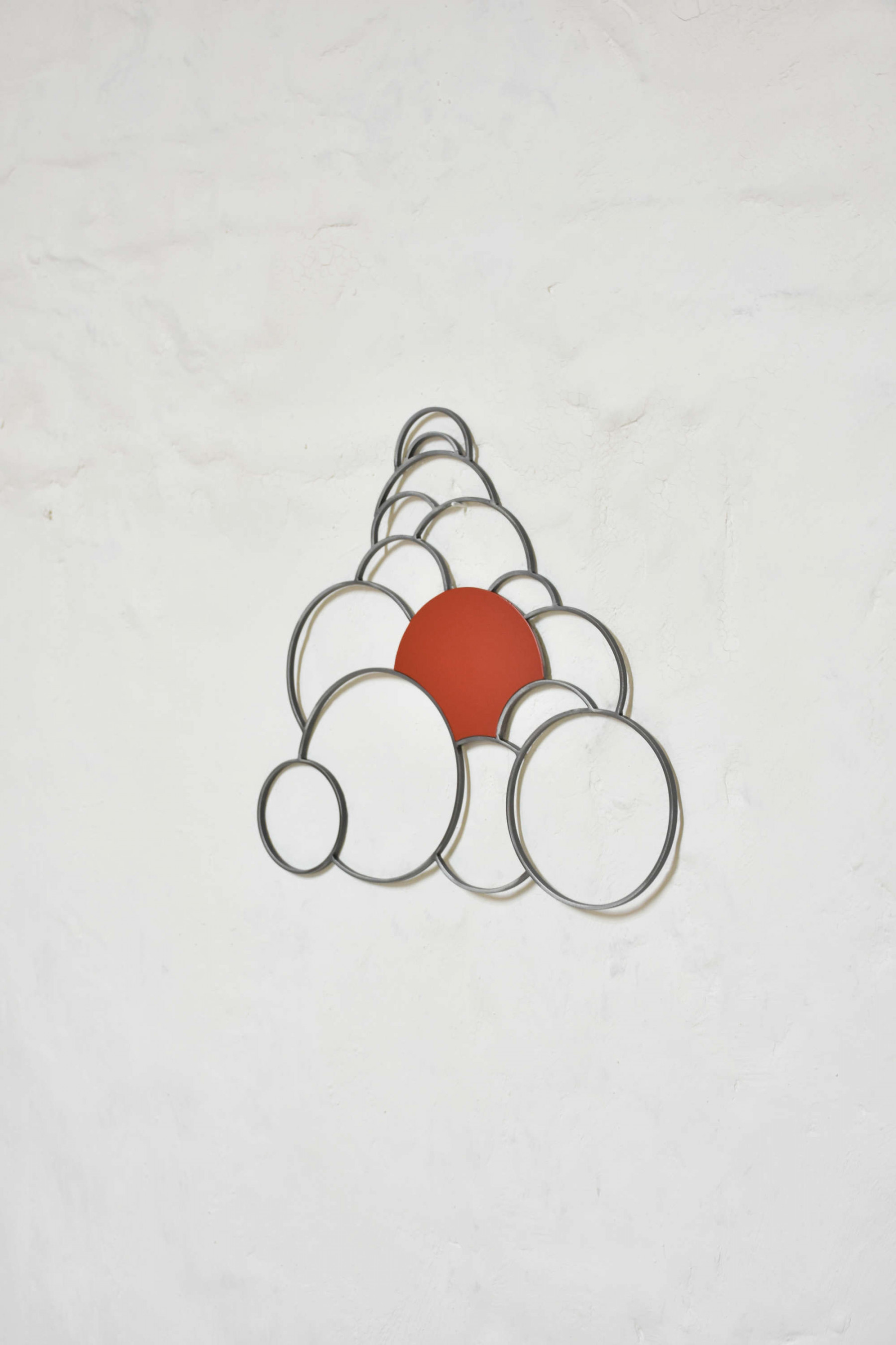 Yannick Bouillault, sphères, sculpture - Artalistic online contemporary art buying and selling gallery