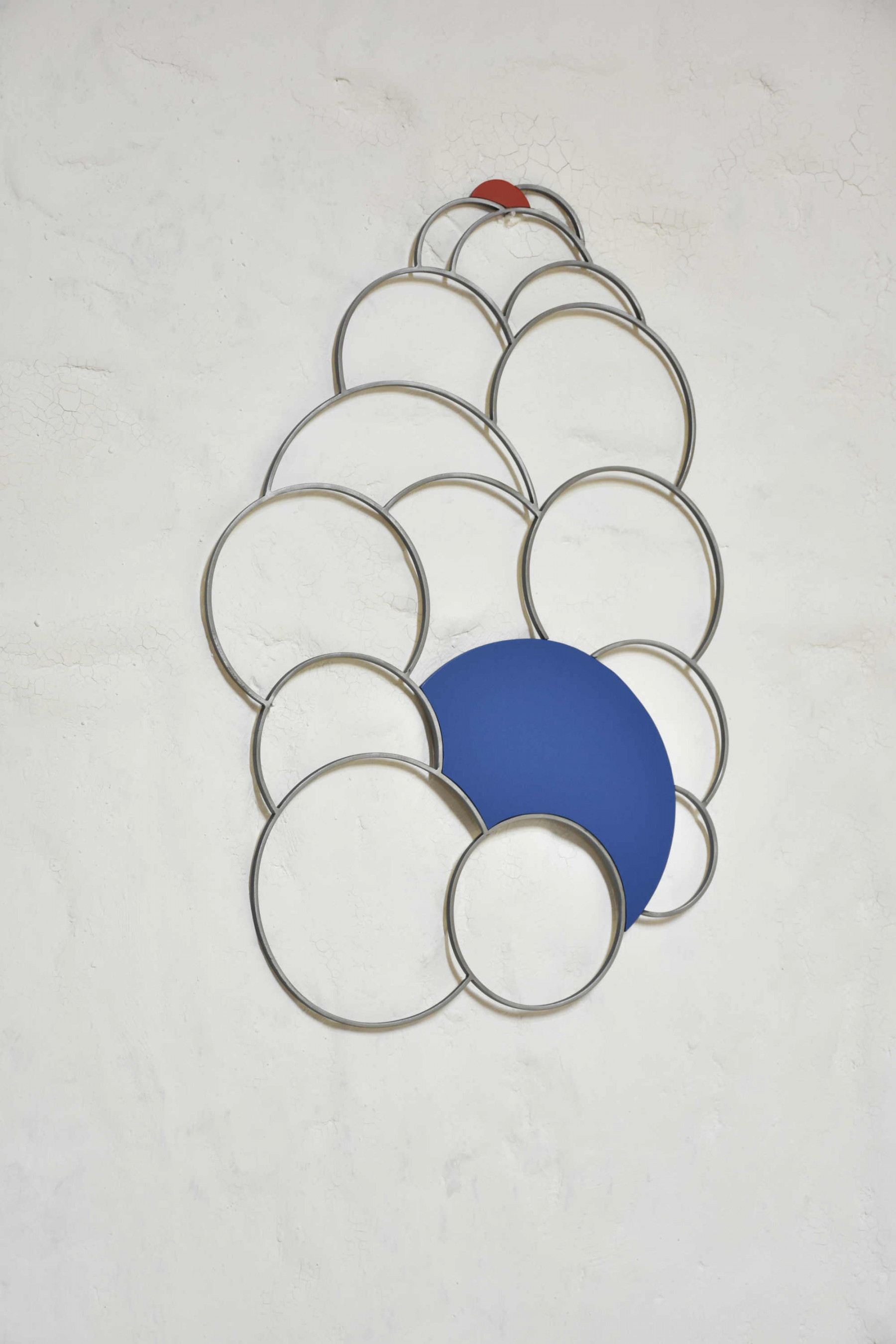 Yannick Bouillault, Sphères, sculpture - Artalistic online contemporary art buying and selling gallery
