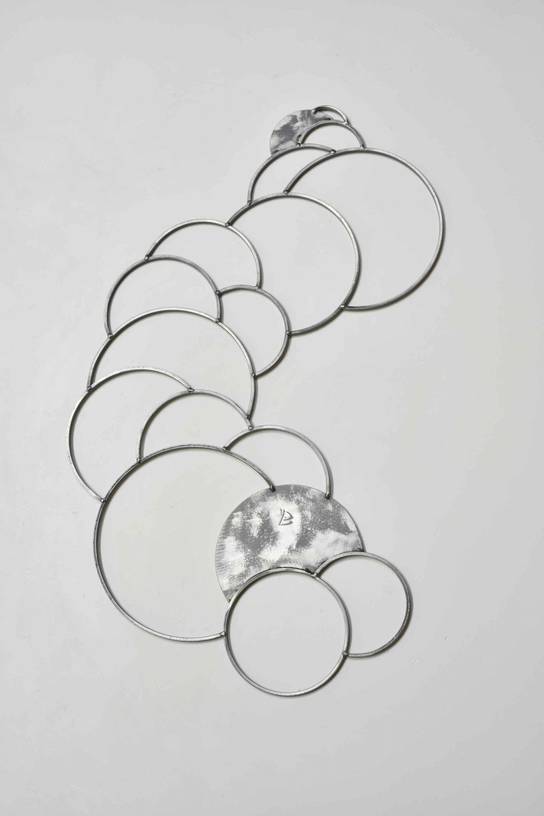 Yannick Bouillault, Sphères, sculpture - Artalistic online contemporary art buying and selling gallery