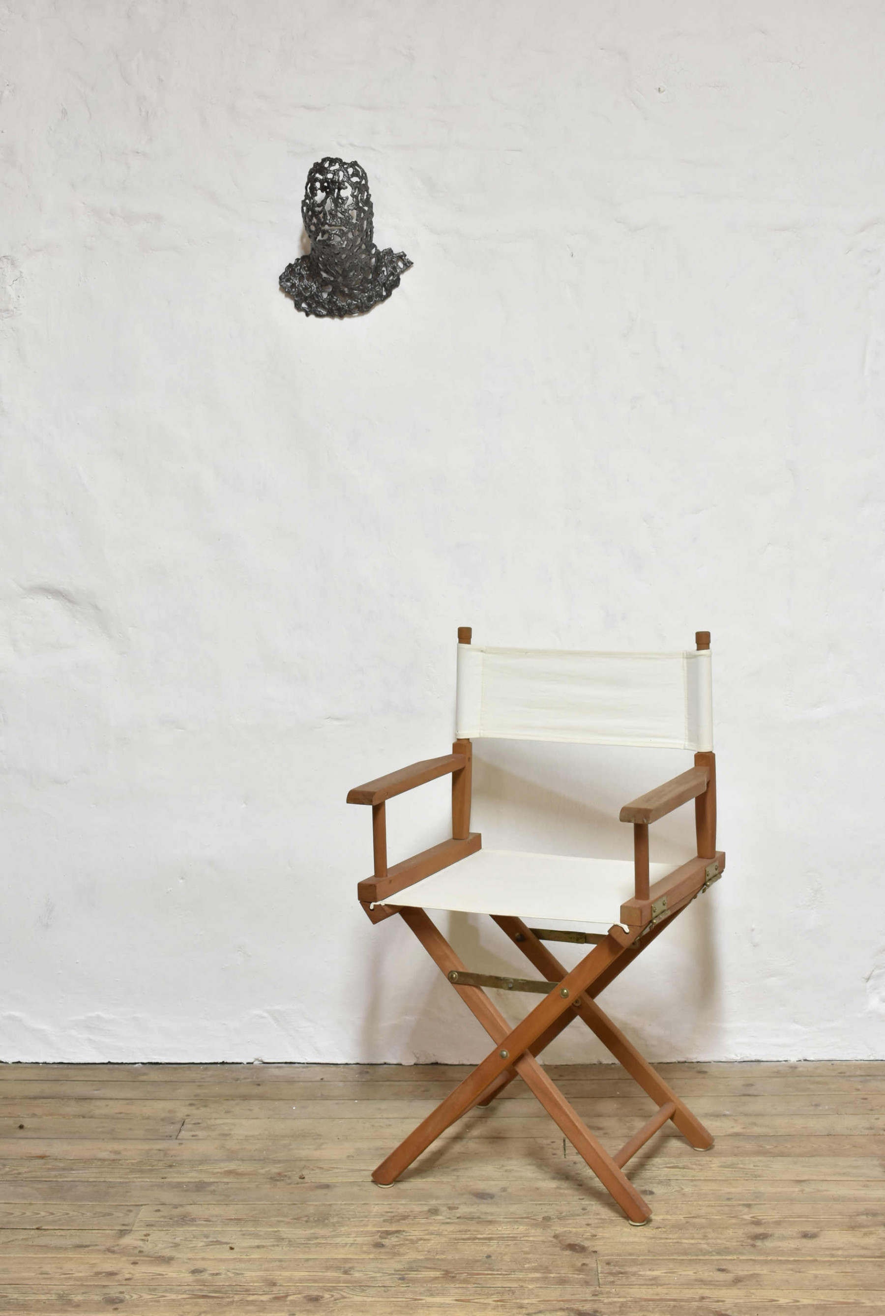 Yannick Bouillault, La théoricienne d'herculanum, sculpture - Artalistic online contemporary art buying and selling gallery