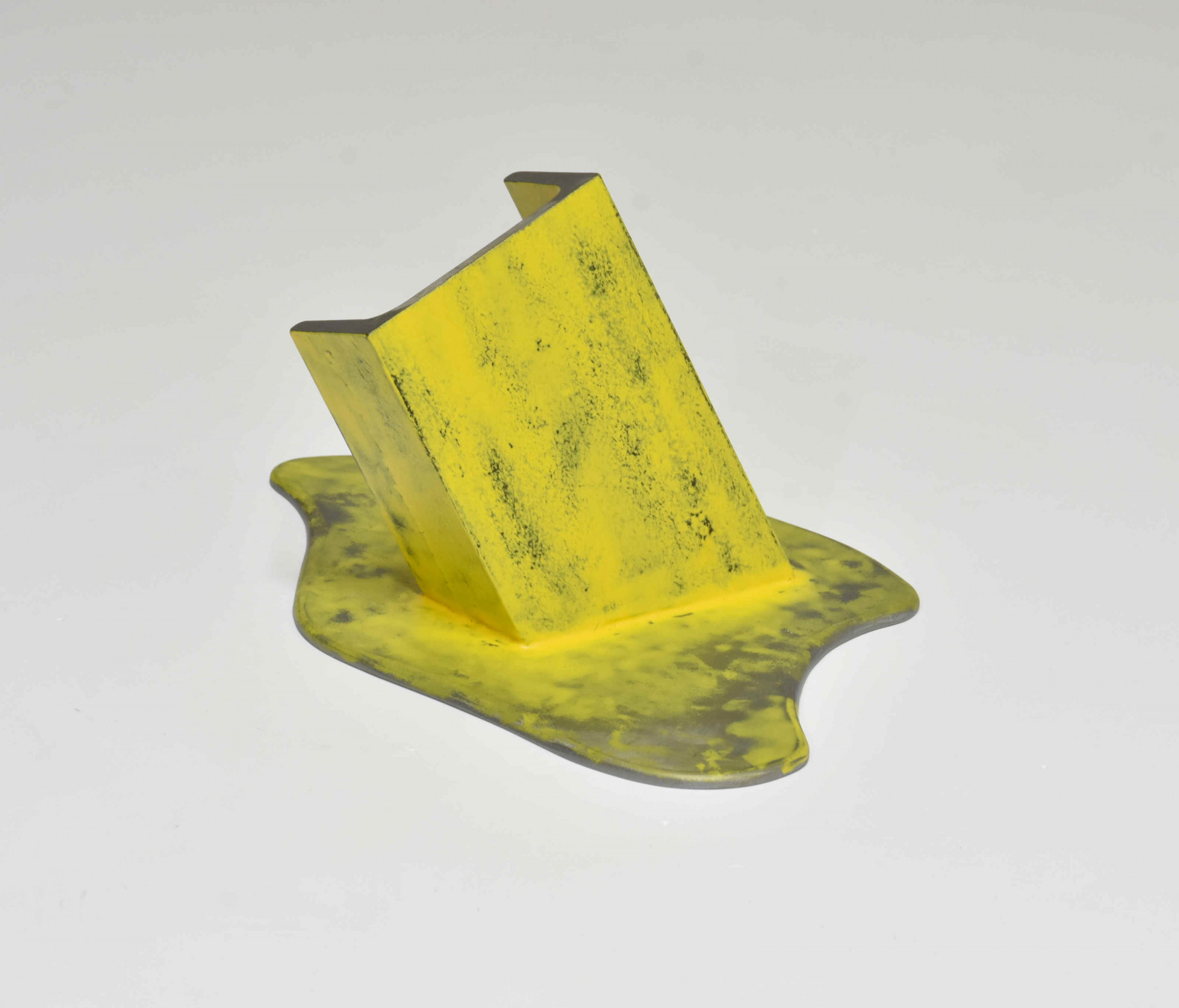 Yannick Bouillault, Période 3, 37ème jour, sculpture - Artalistic online contemporary art buying and selling gallery